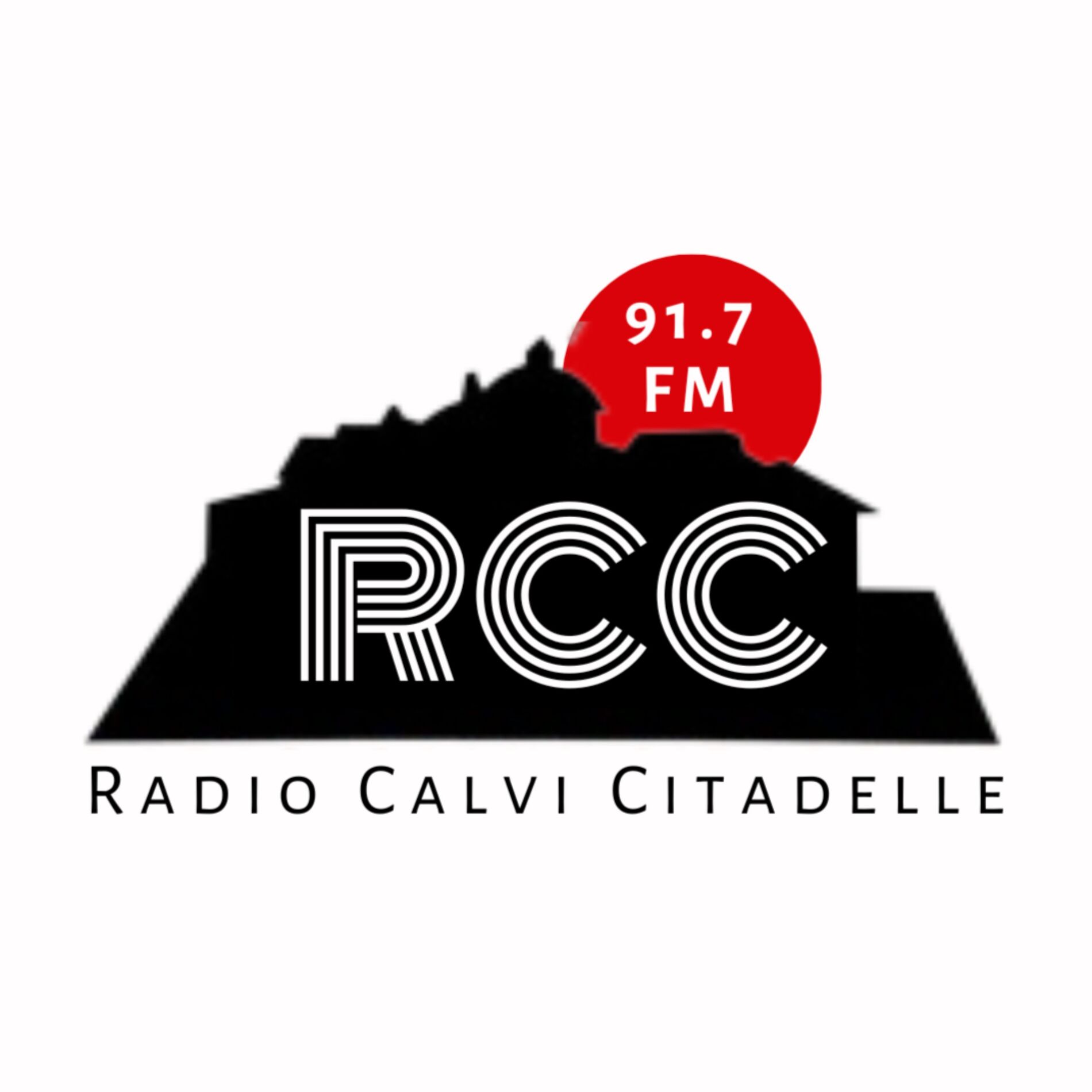 Show cover of Radio Calvi Citadelle