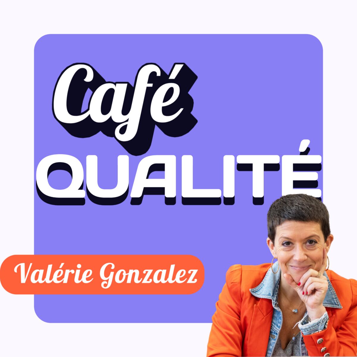 Show cover of Café Qualité