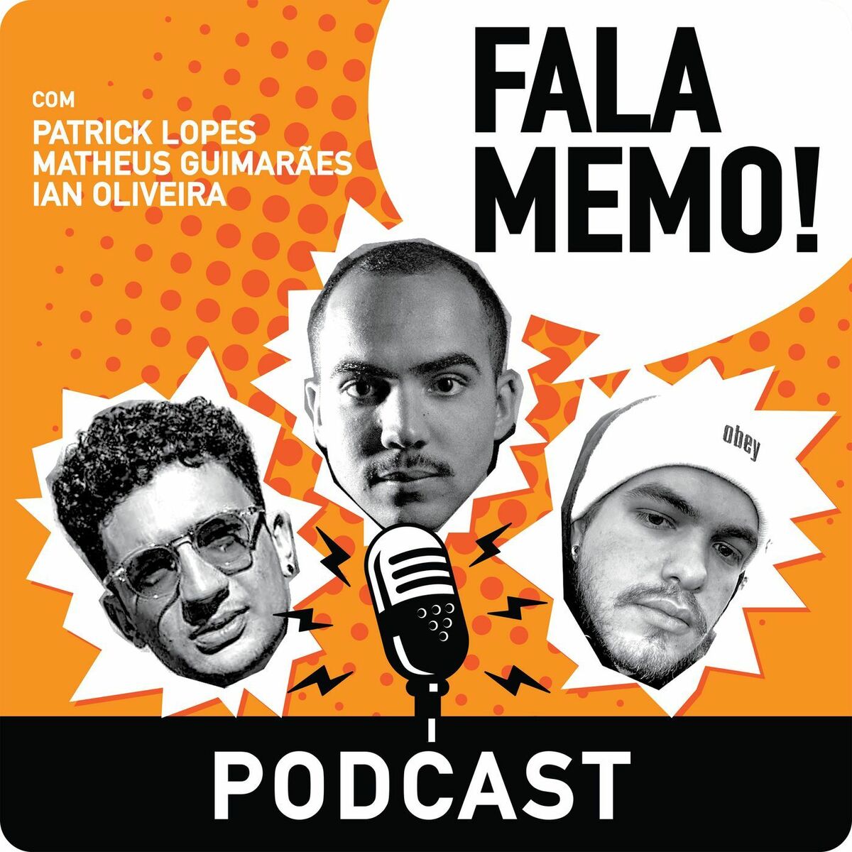 Show cover of FALA MEMO