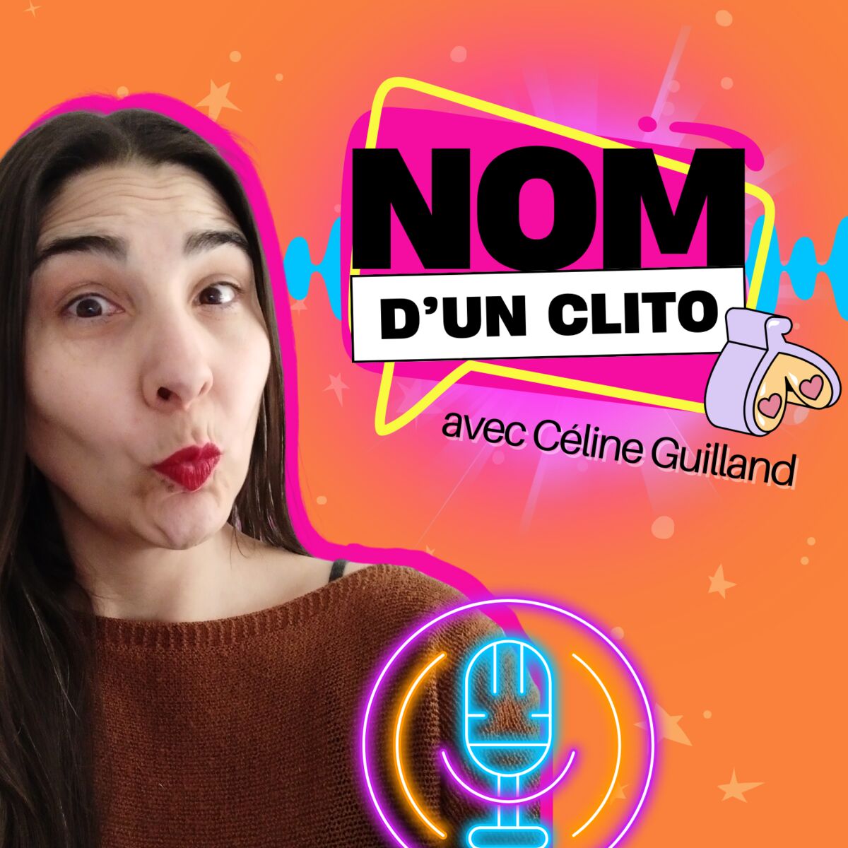 Show cover of Nom d'un Clito