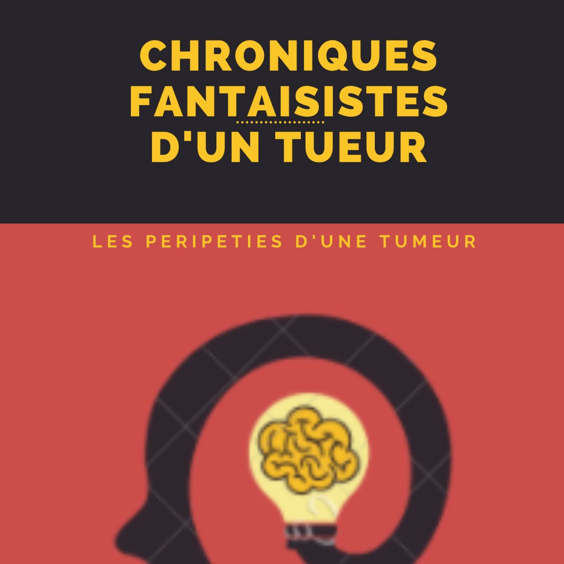 Show cover of Livre Audio : Chroniques fantaisistes d'un tueur