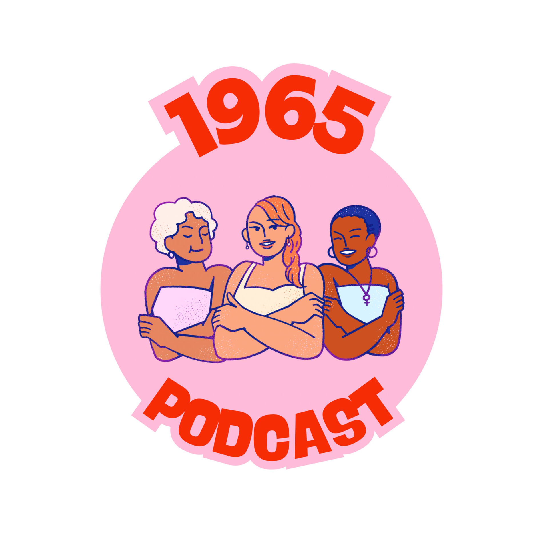Show cover of 1965