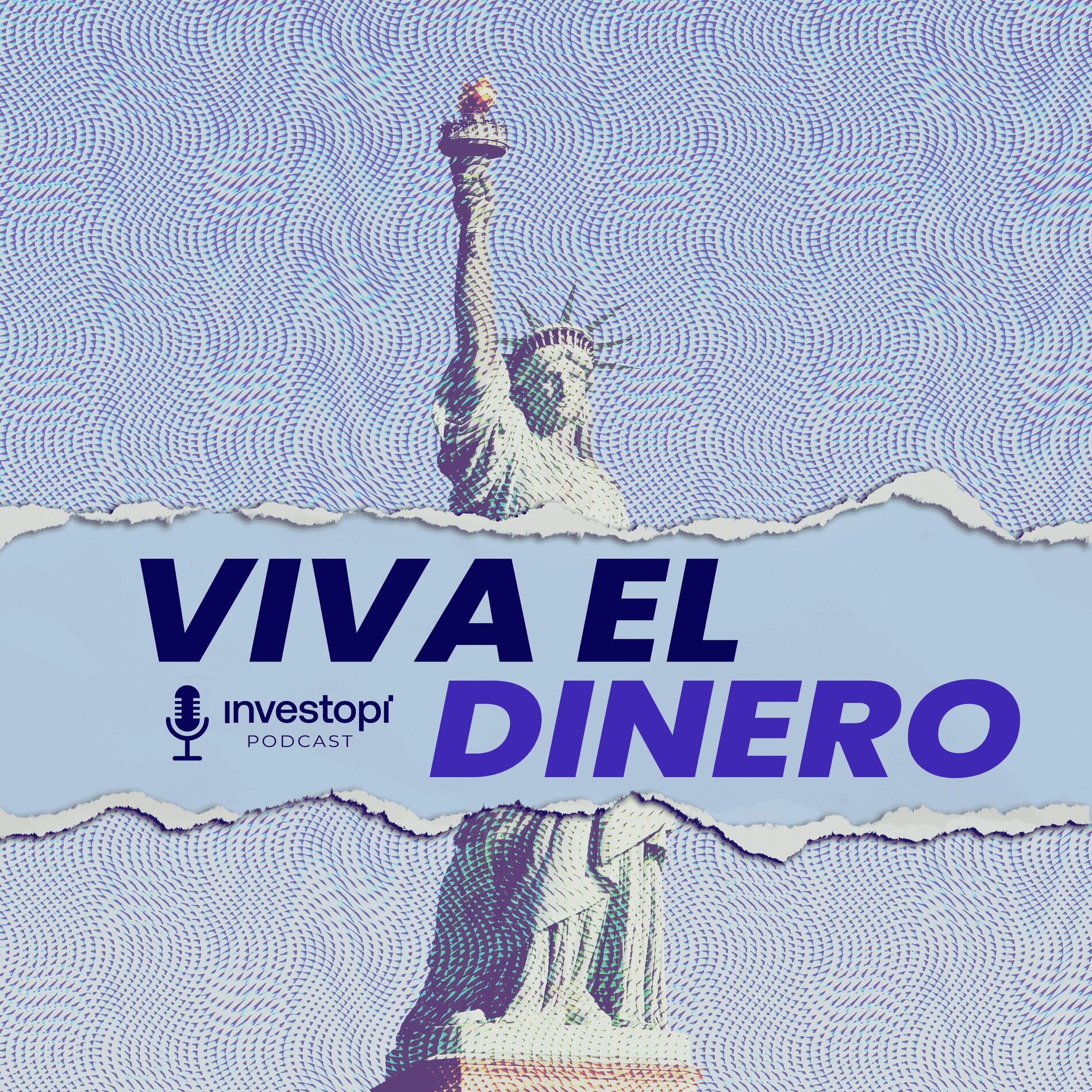 Show cover of Viva el dinero