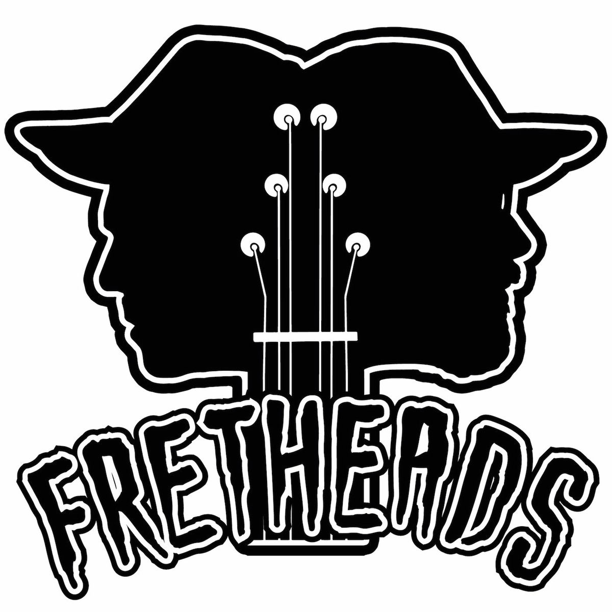 Show cover of Fretheads - der Gitarren- und Rock-Podcast