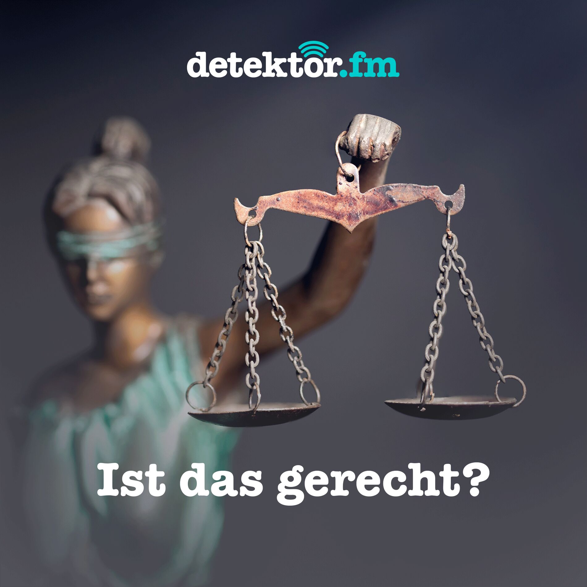 Show cover of Ist das gerecht?