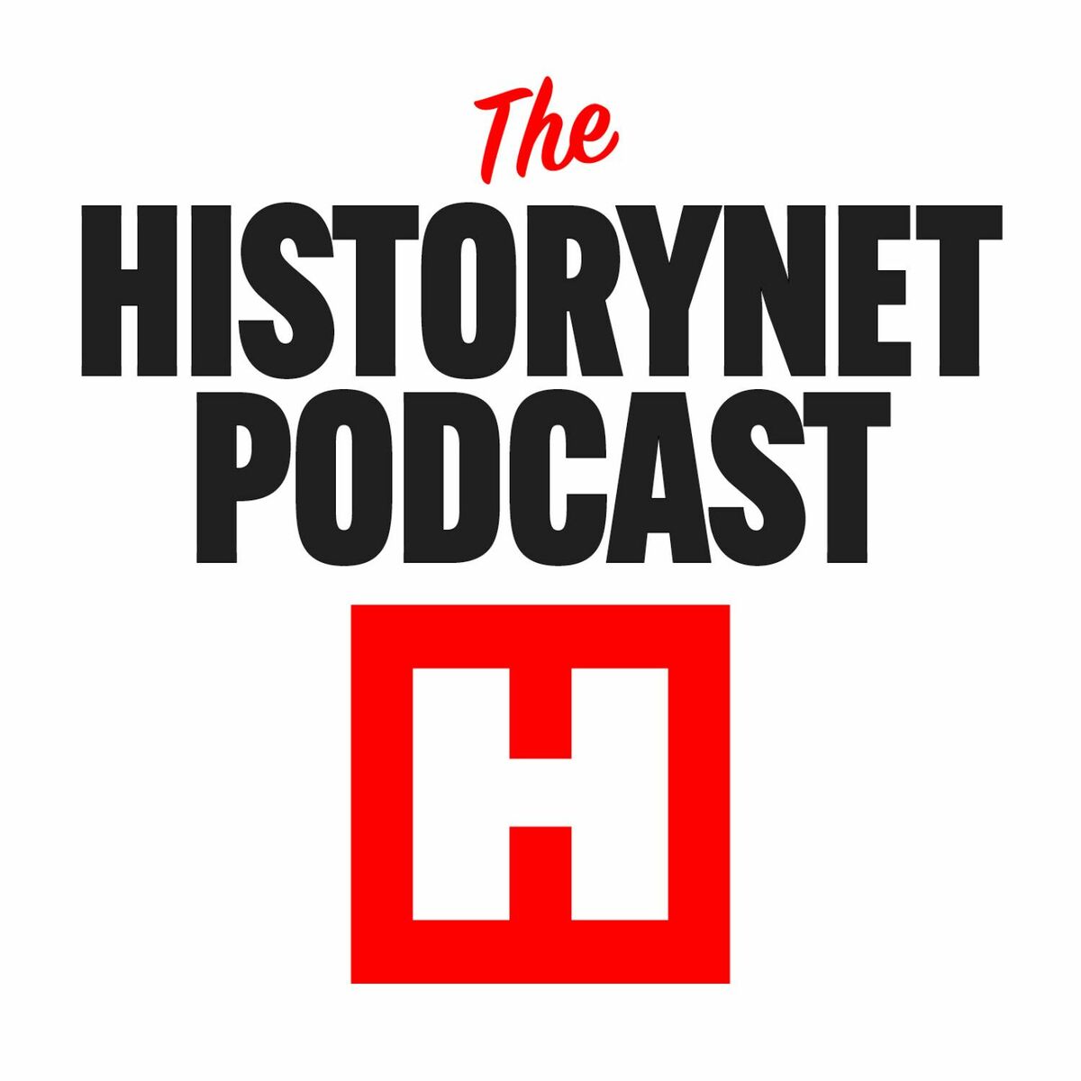 Show cover of The HistoryNet Podcast