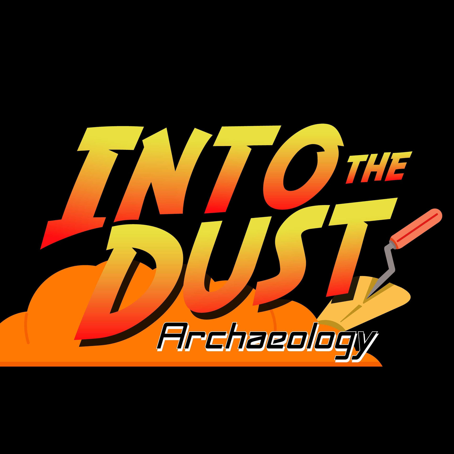 Show cover of Into the Dust Archaeology