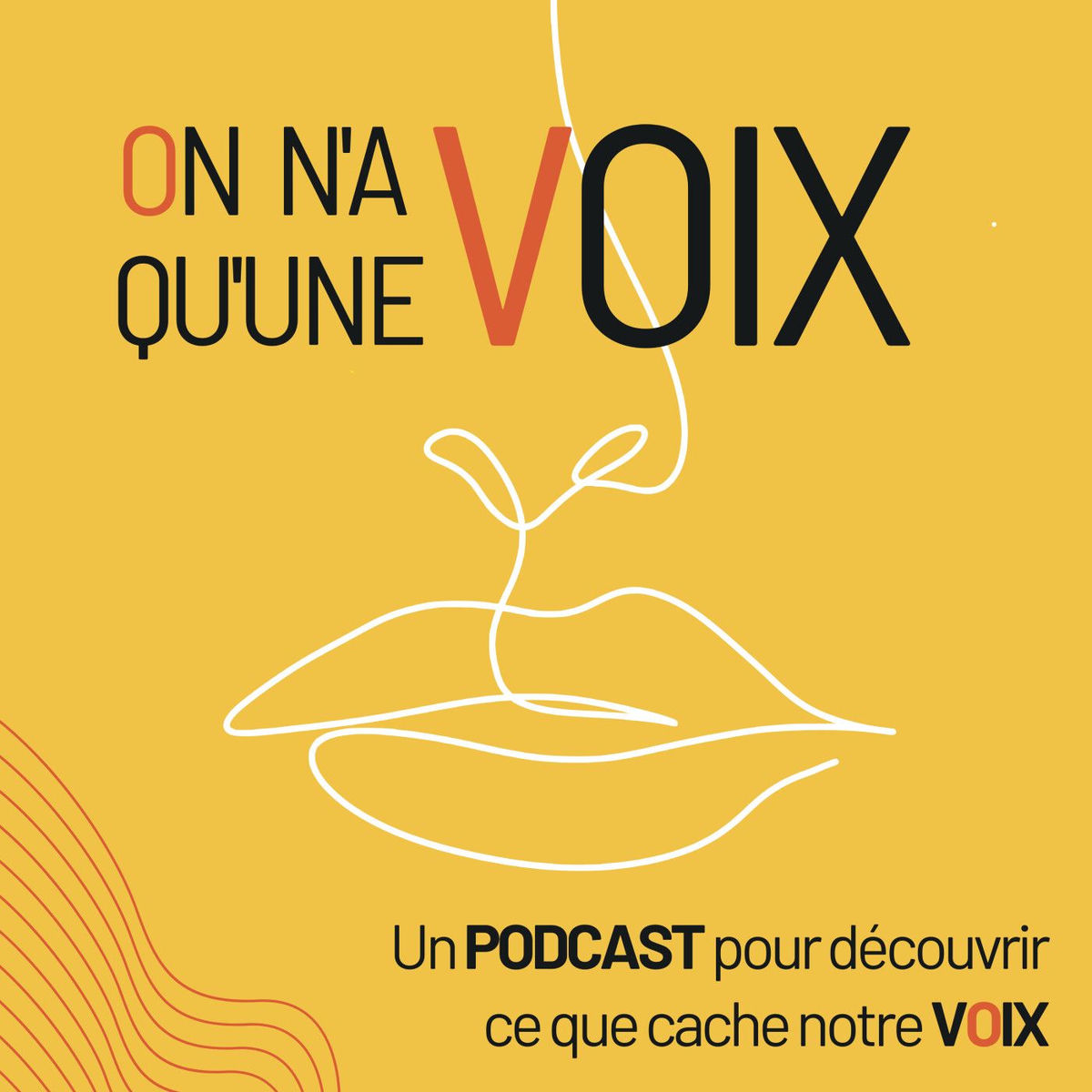 Show cover of On n'a qu'une voix