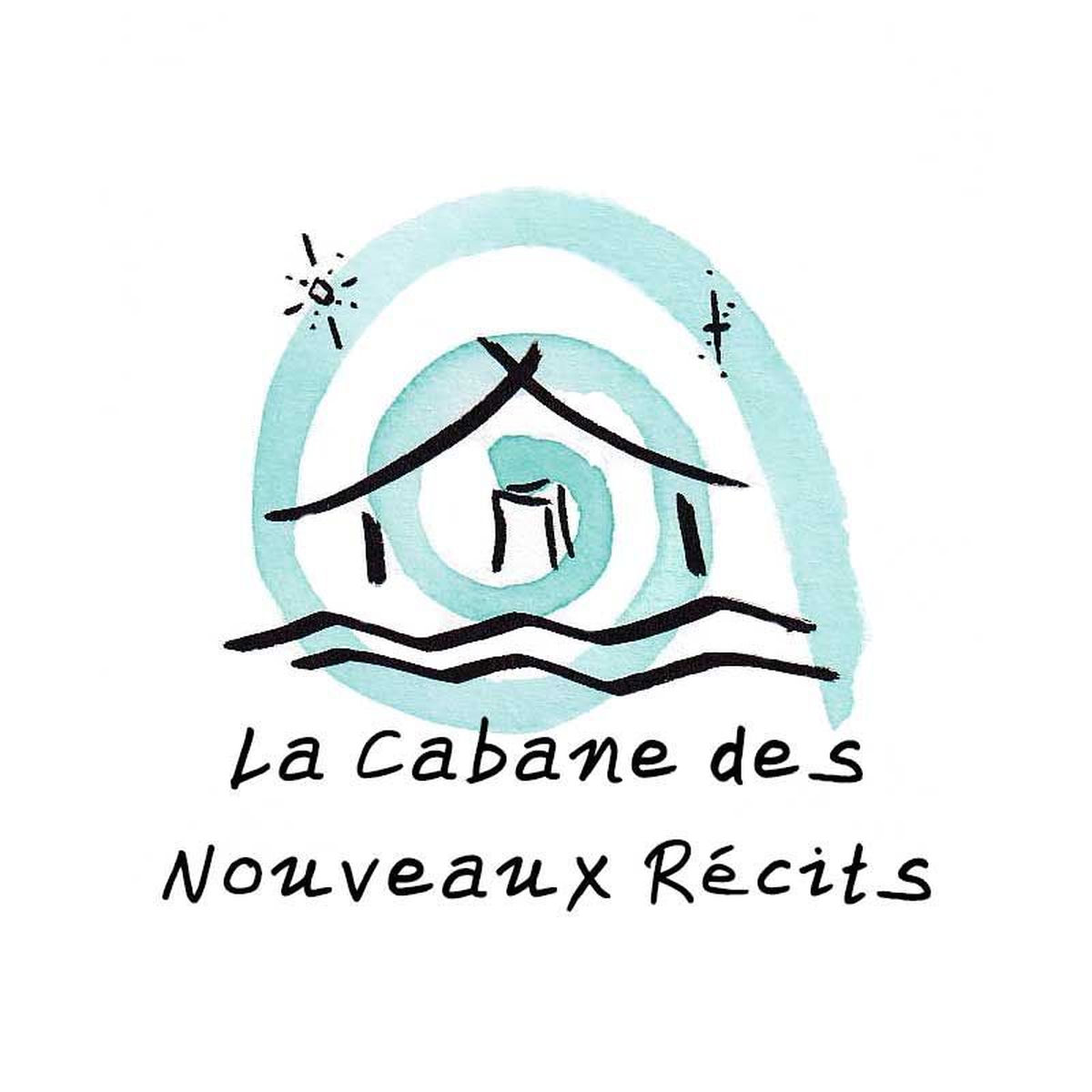 Show cover of La Cabane des Nouveaux Récits