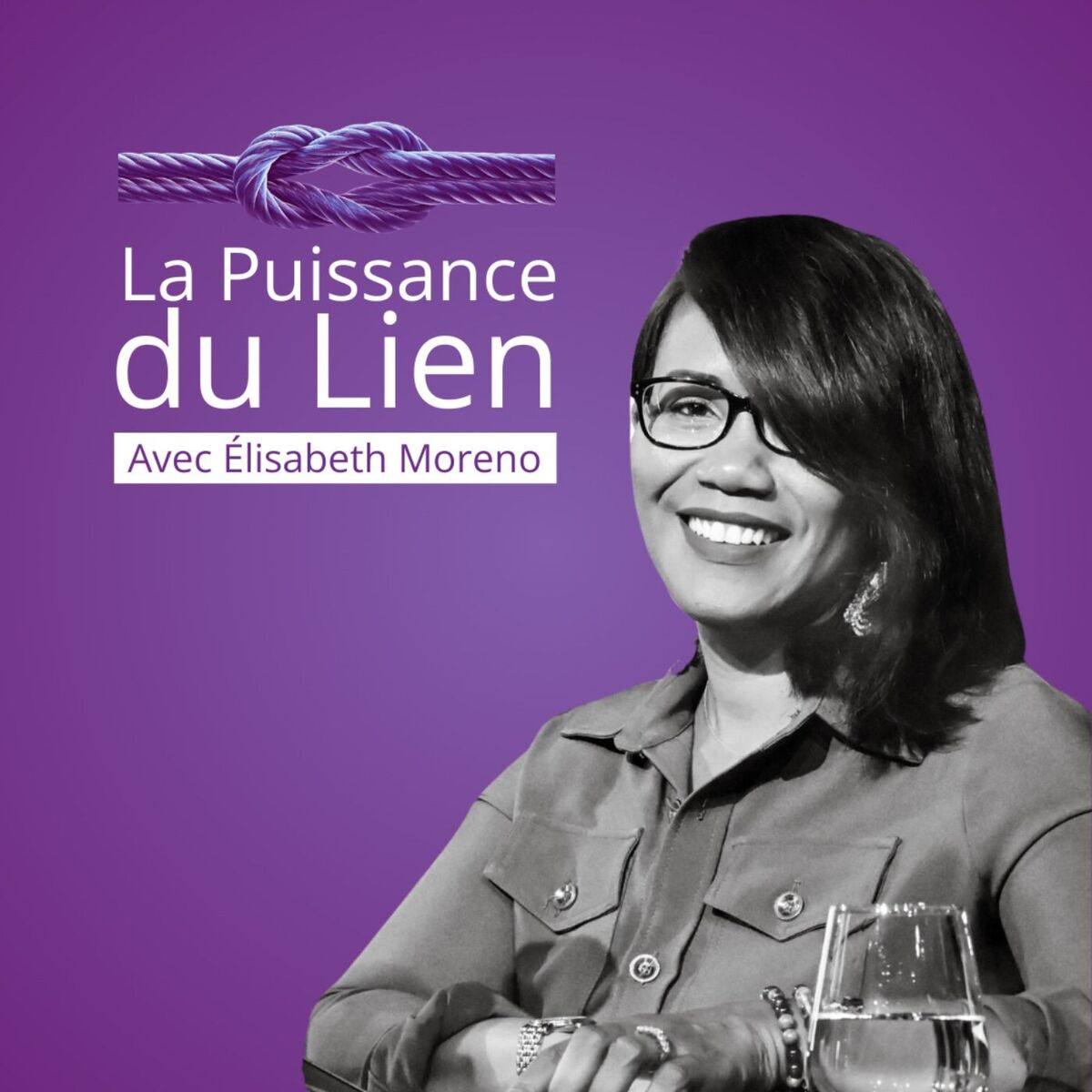Show cover of La Puissance du Lien