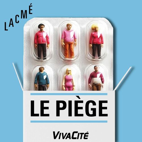 Affiche de Le piège : dans les coulisses du développement personnel