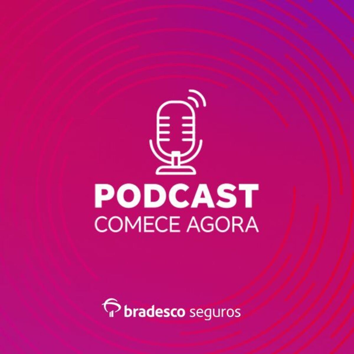 Show cover of Comece Agora