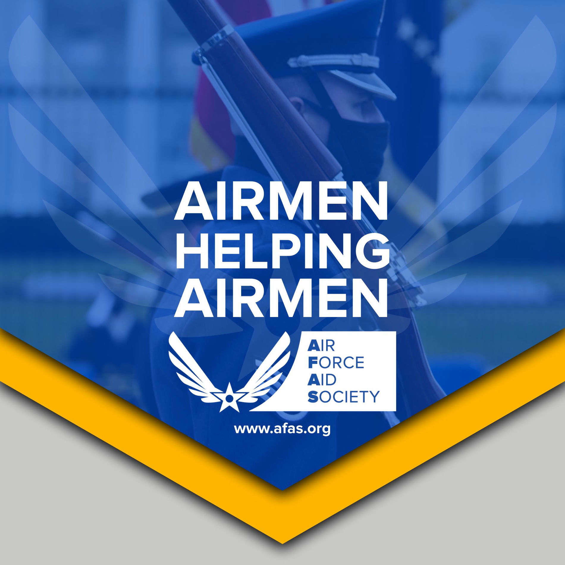 Show cover of Airmen Helping Airmen