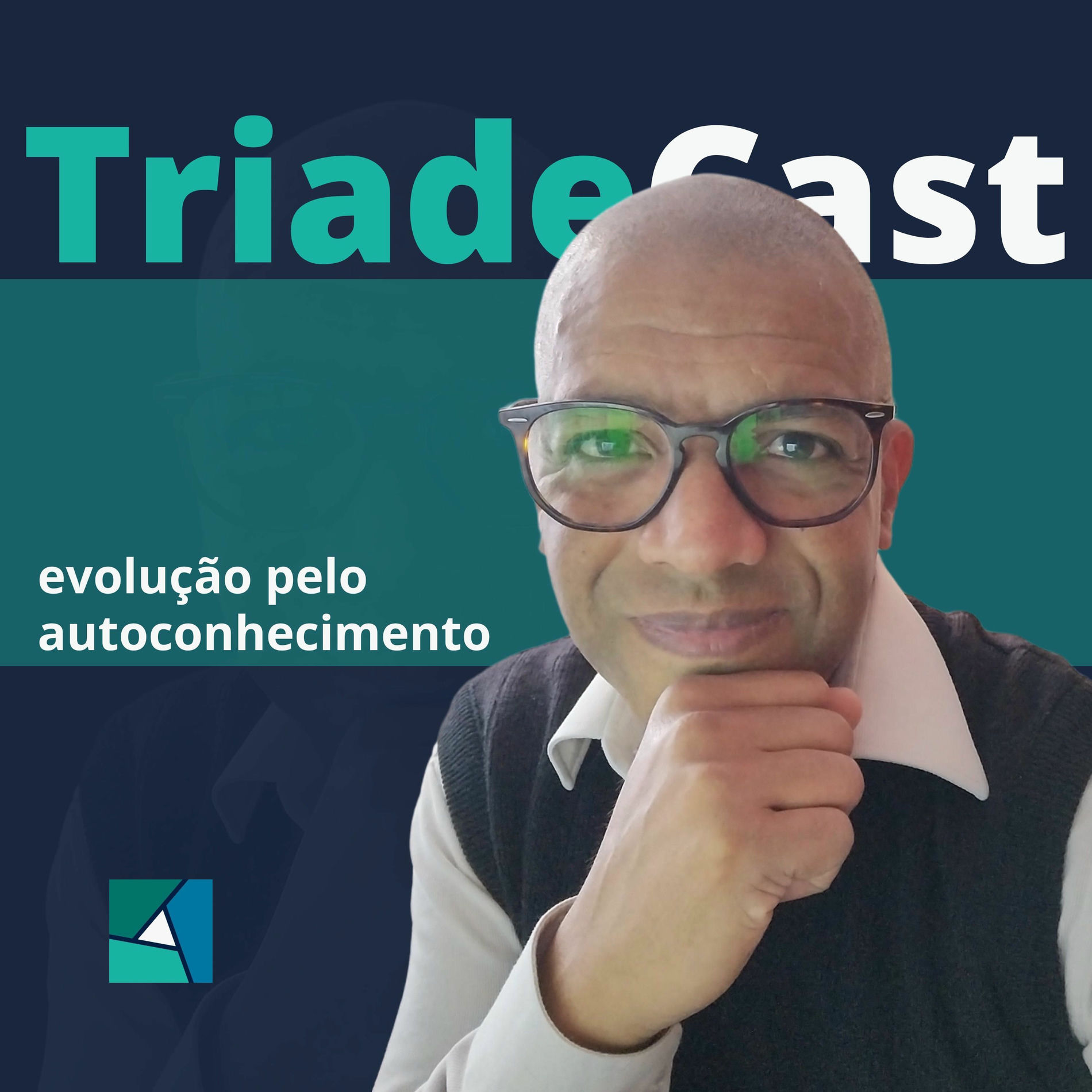 Show cover of Triadecast - Evolução pelo Autoconhecimento