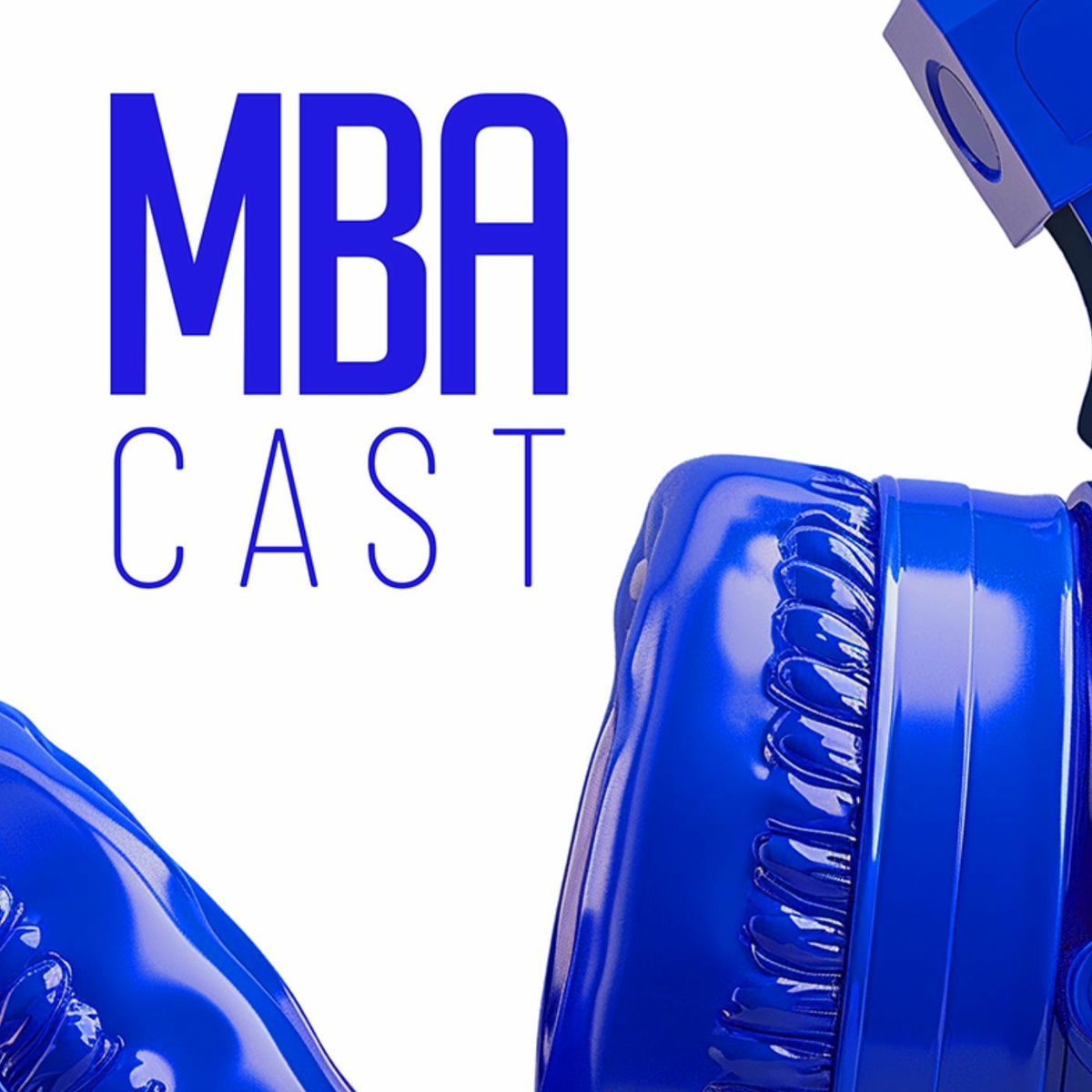 Show cover of MBA Cast