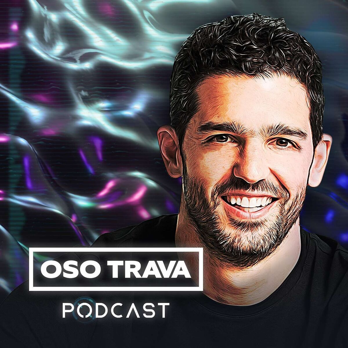 Show cover of Oso Trava Podcast