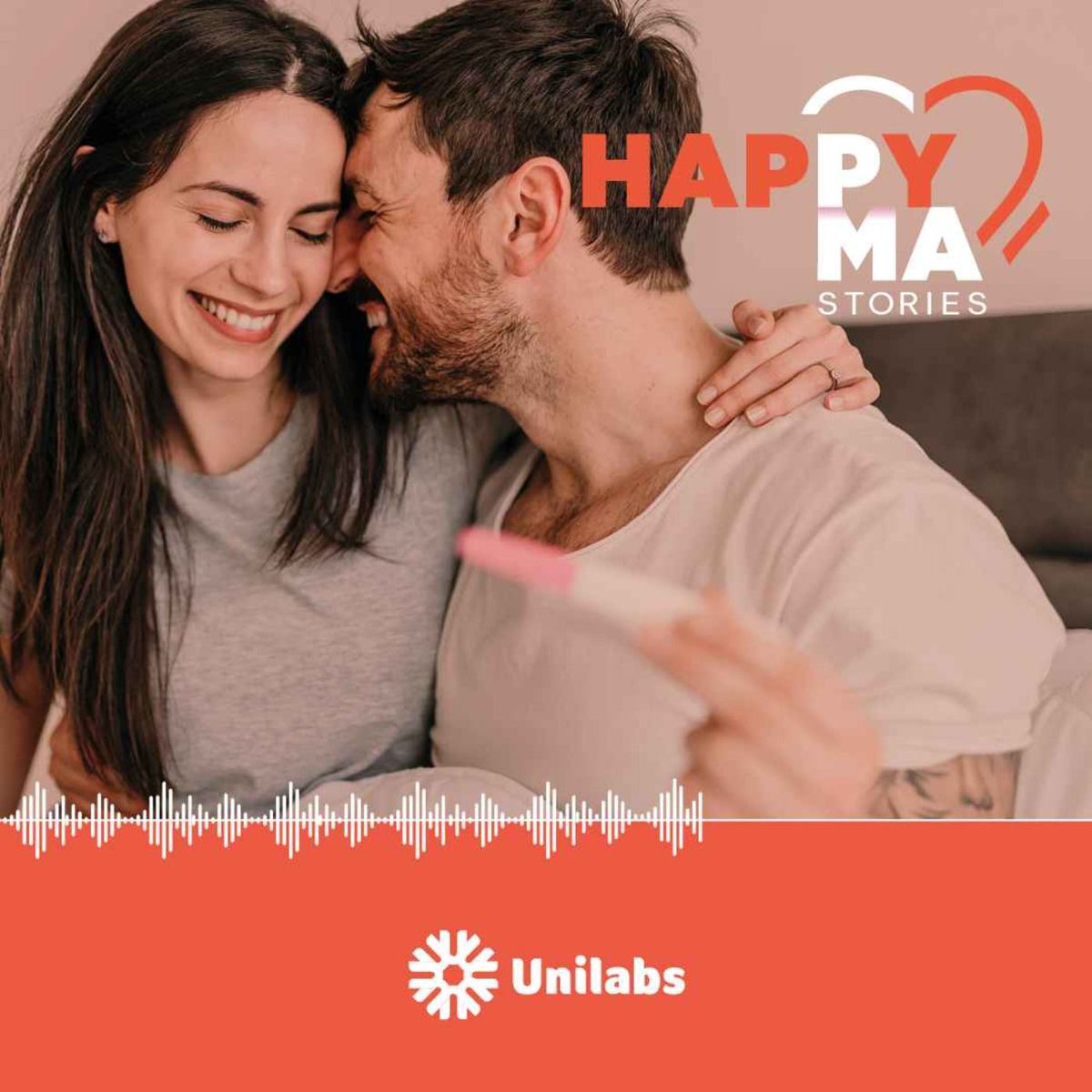 Show cover of HapPyMa Stories