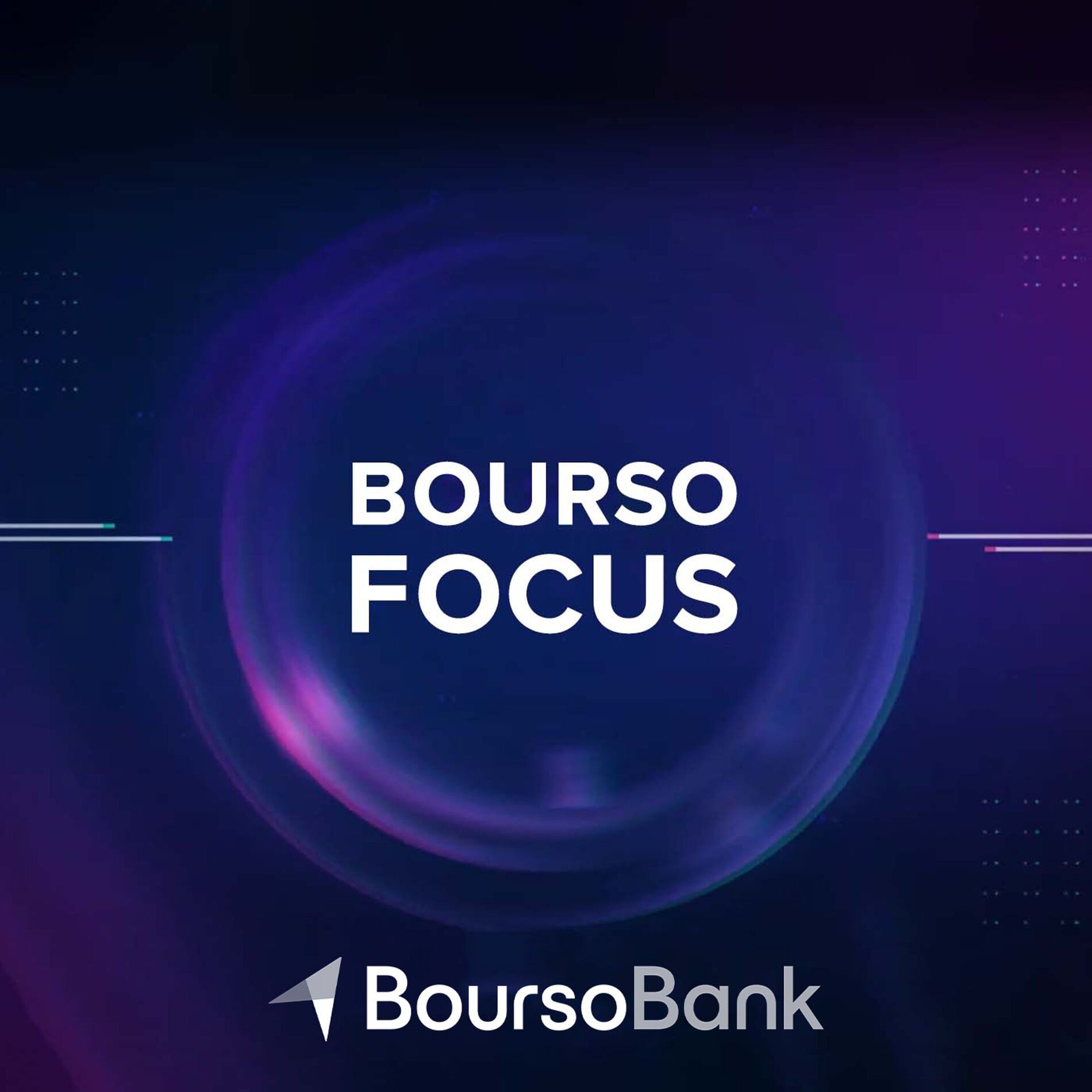 Show cover of Bourso-Focus