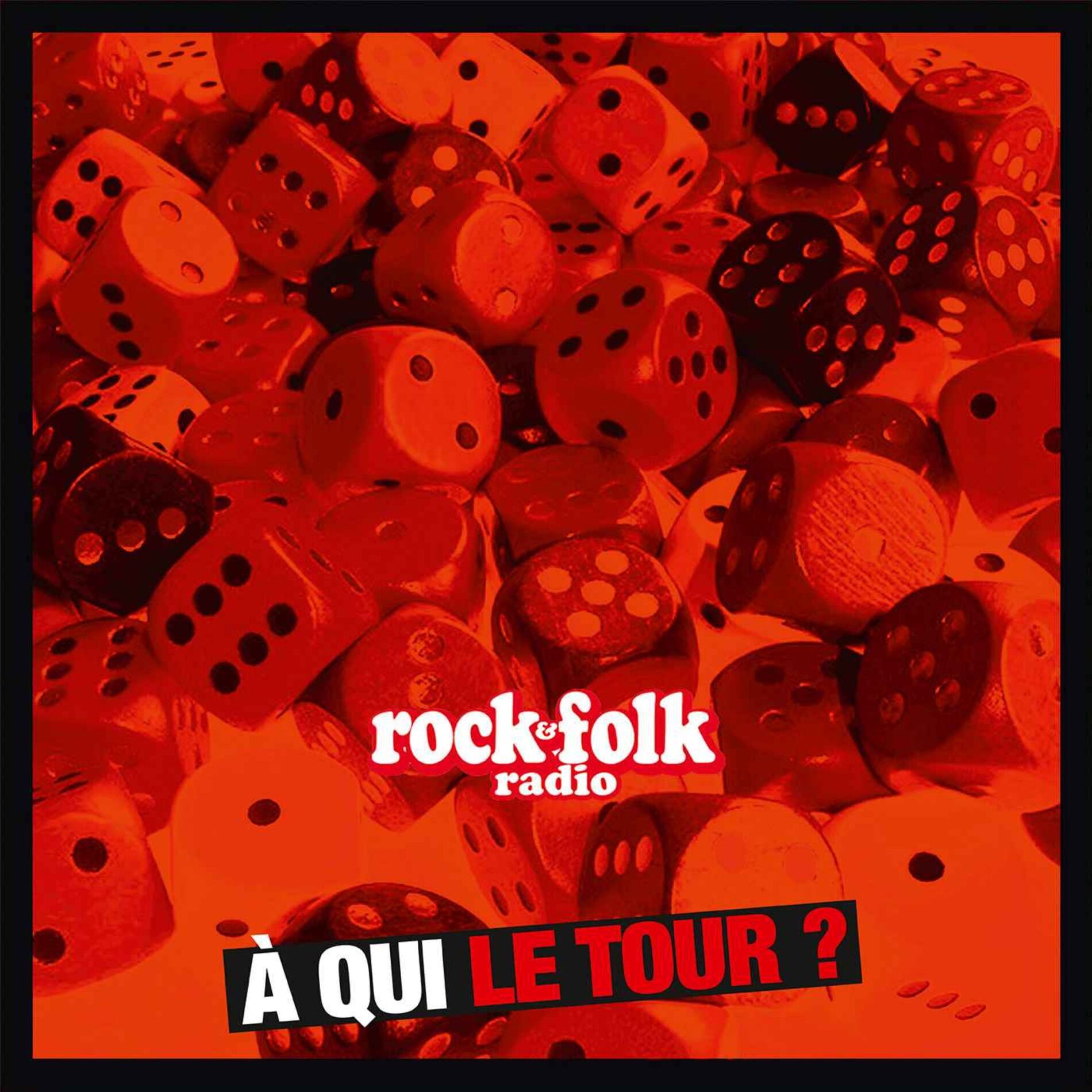 Show cover of A qui le tour ?