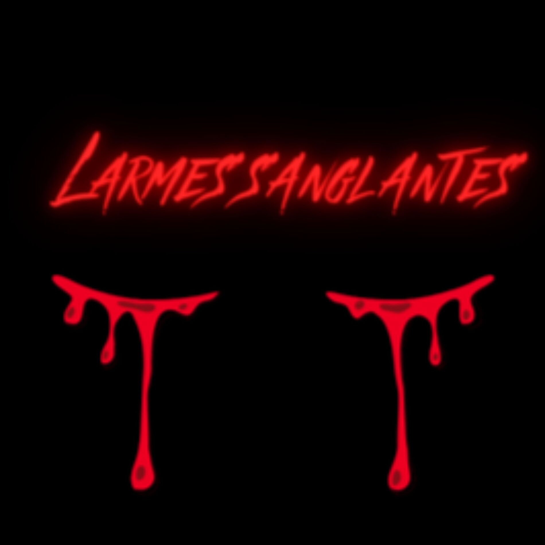 Show cover of Larmes Sanglantes