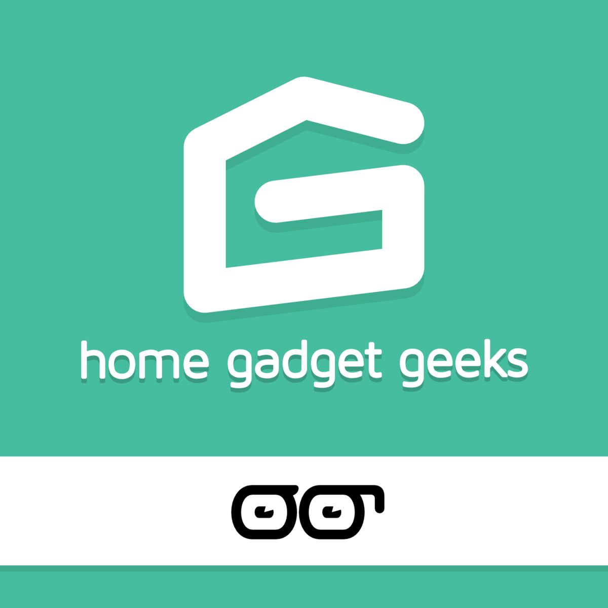 Show cover of Home Gadget Geeks