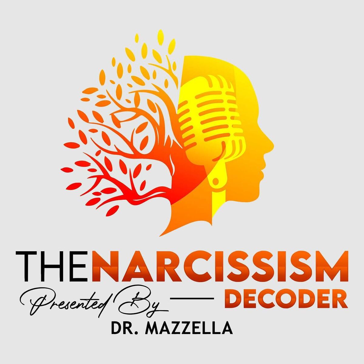 Show cover of The Narcissism Decoder