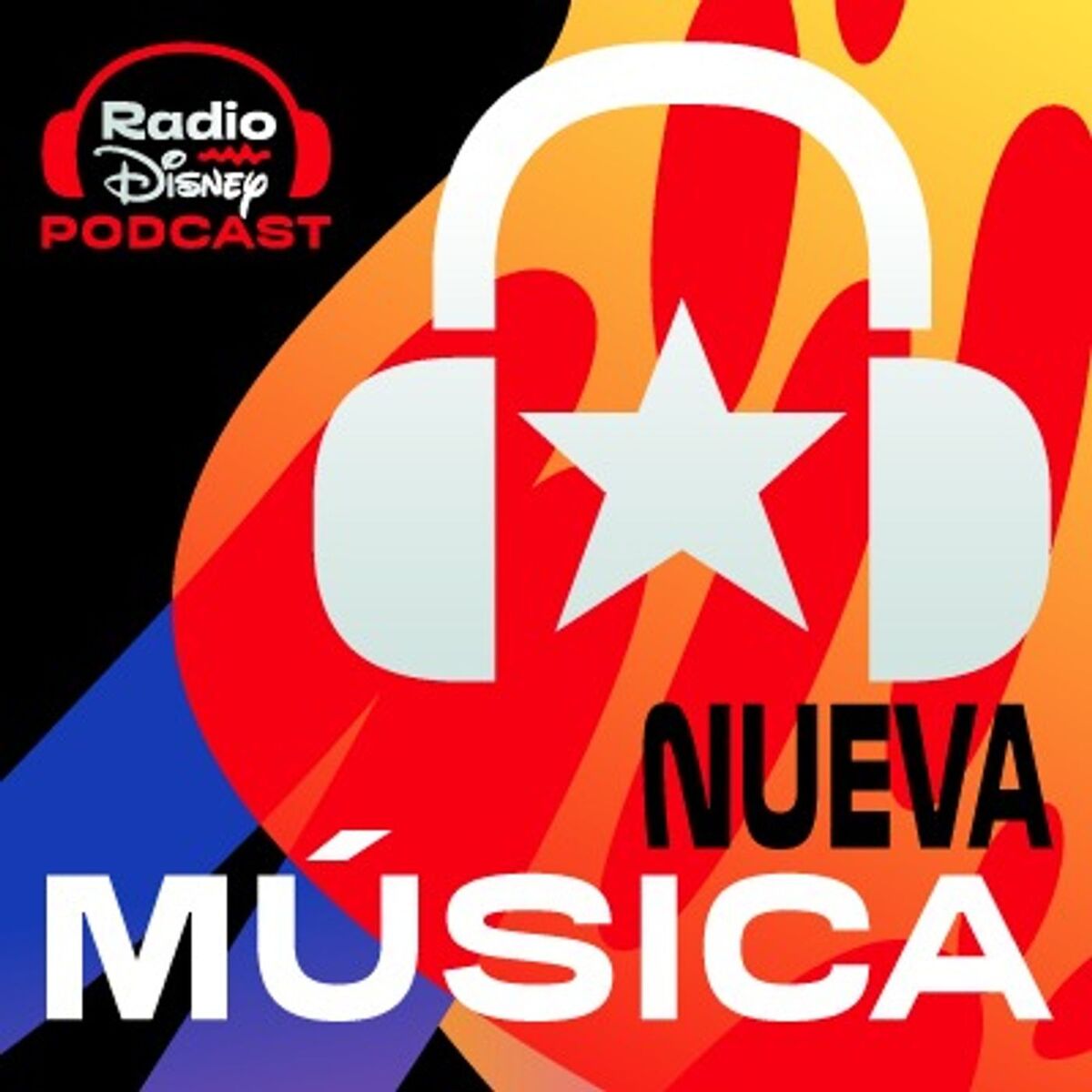 Show cover of Nueva Música