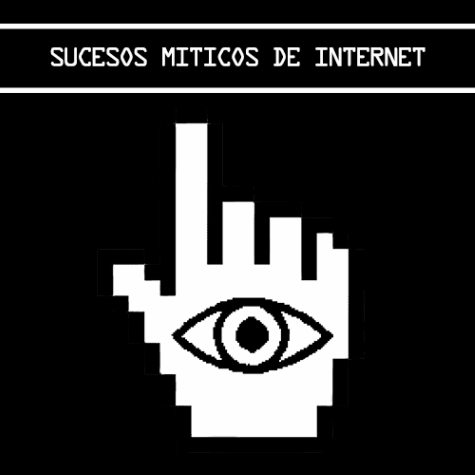 Show cover of Sucesos Míticos de Internet (SM.I)