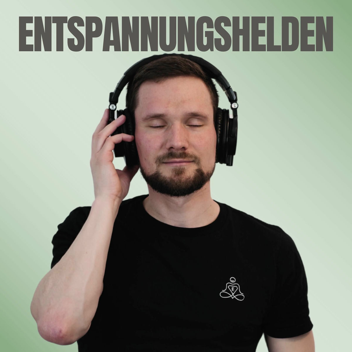 Show cover of Entspannungshelden - einschlafen, meditieren, entspannen