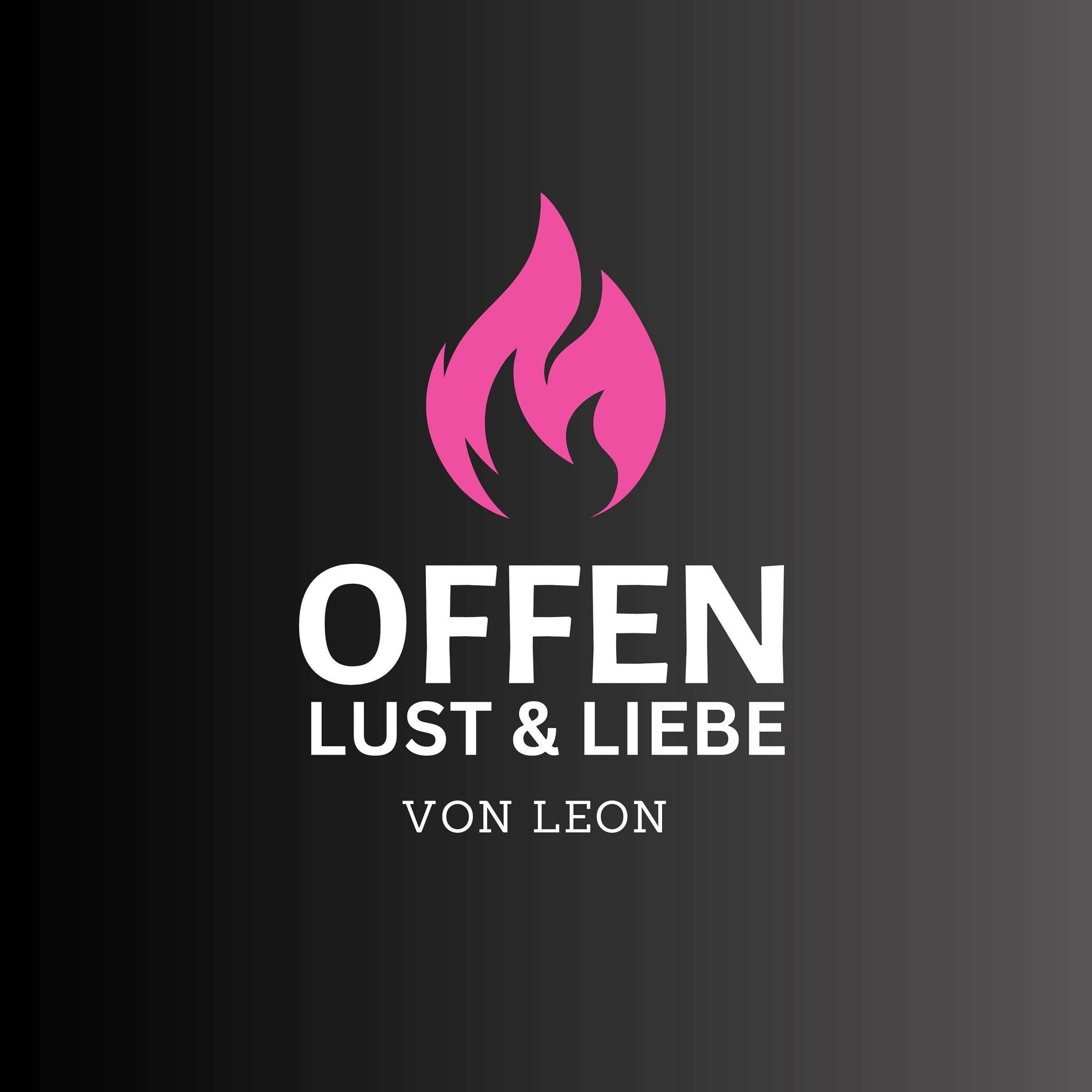 Show cover of Offen Lust & Liebe