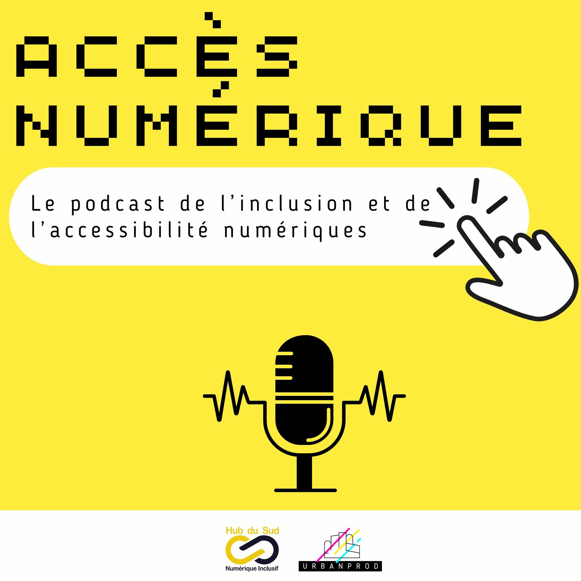 Show cover of Accès Numérique