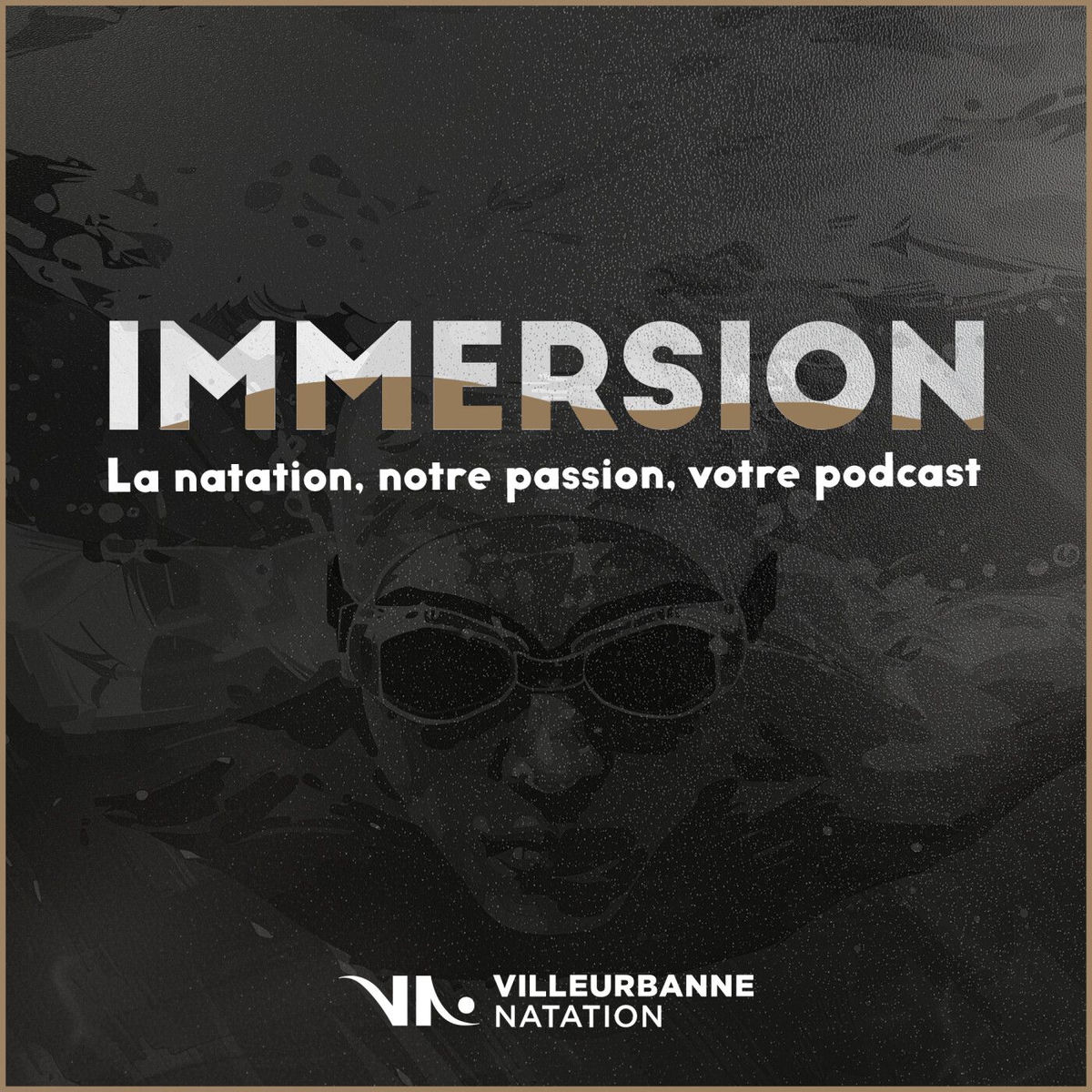 Show cover of Immersion