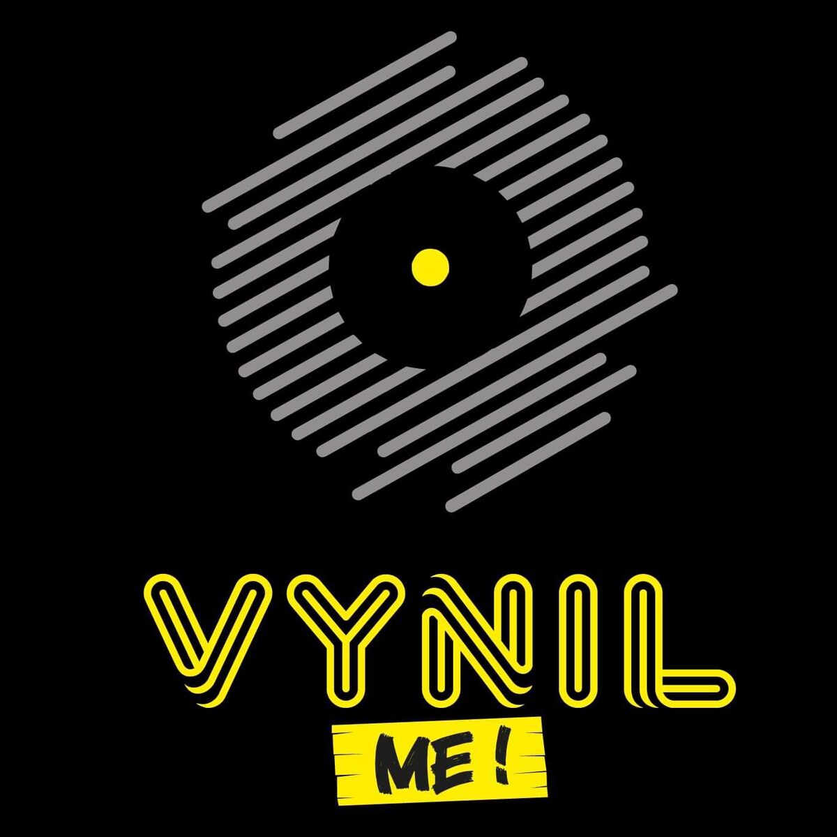 Show cover of Vynil Me