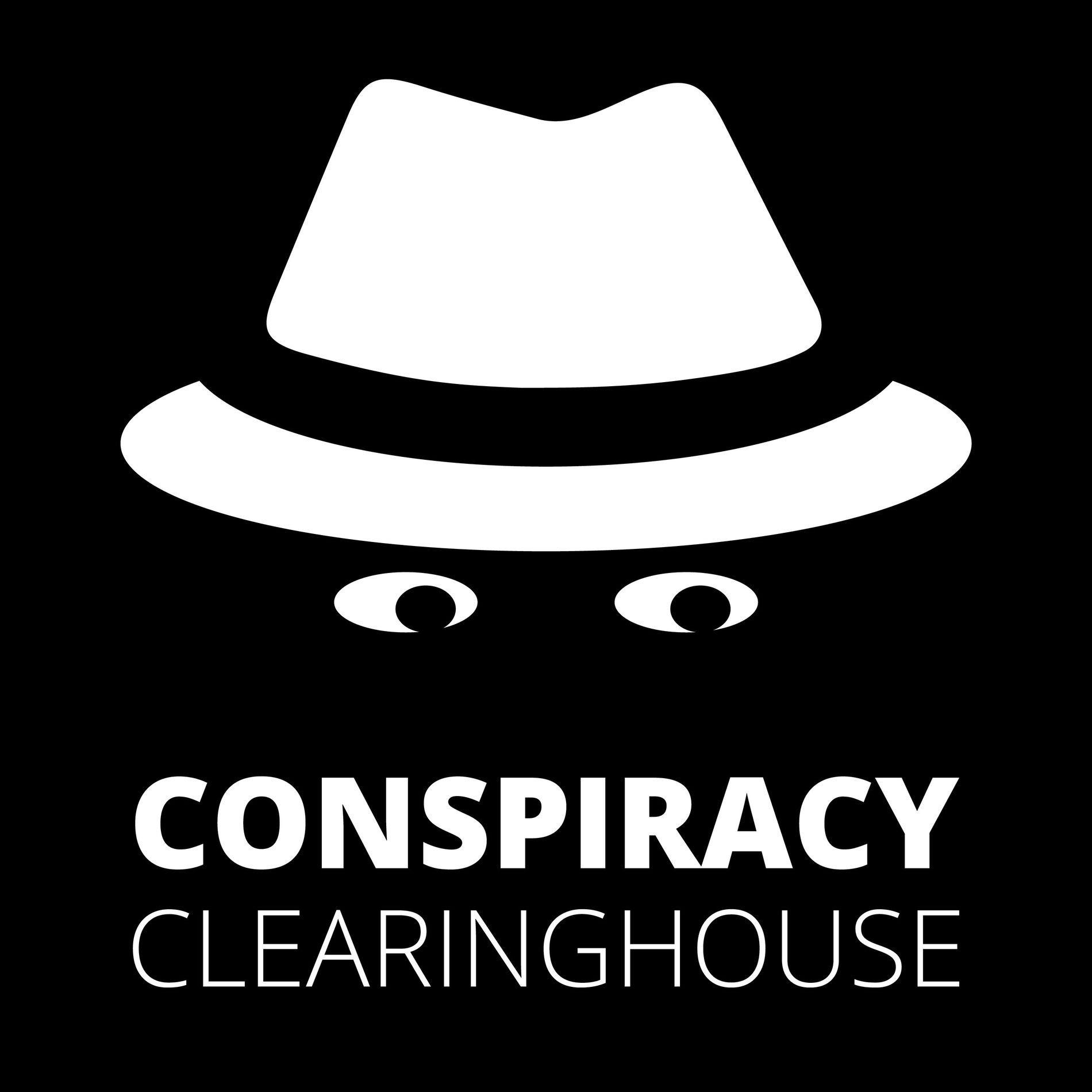 Show cover of Conspiracy Clearinghouse