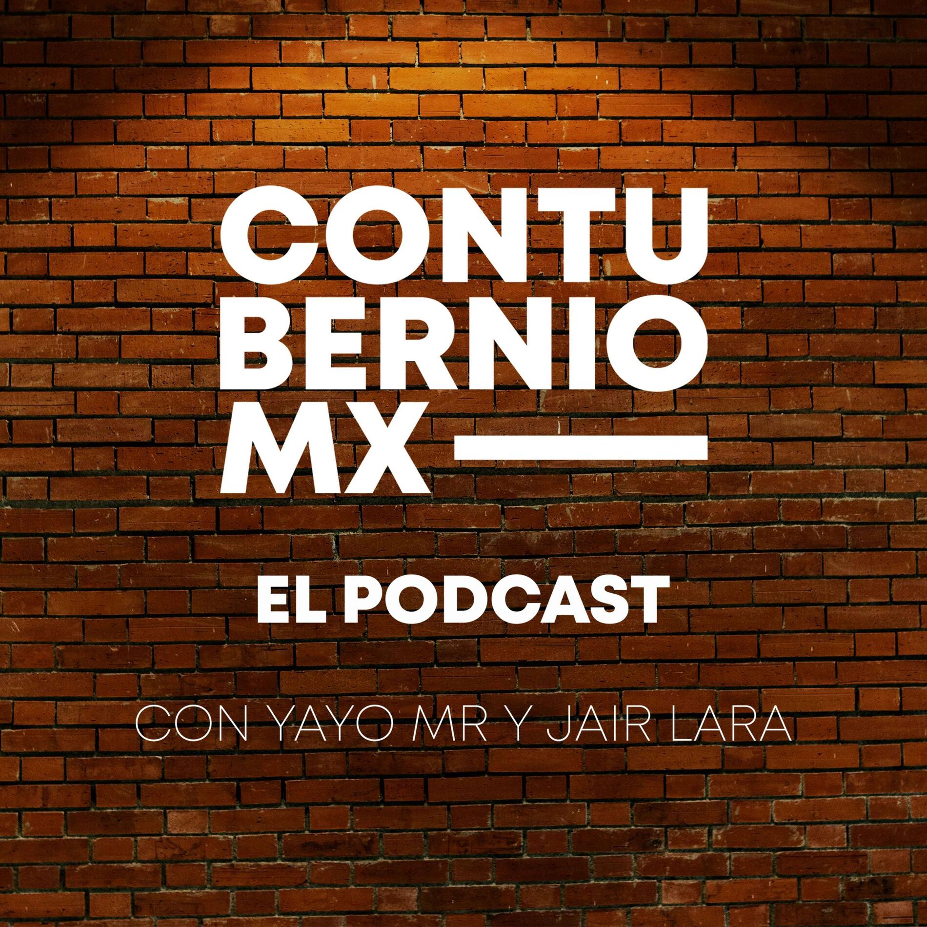 Show cover of CMX El Podcast