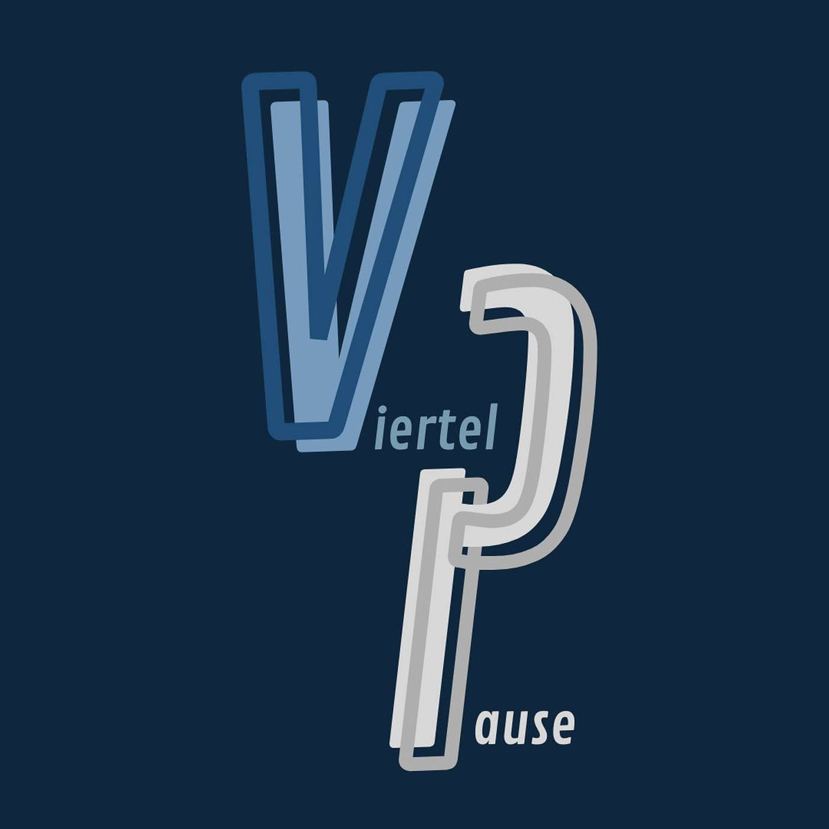 Show cover of Viertelpause