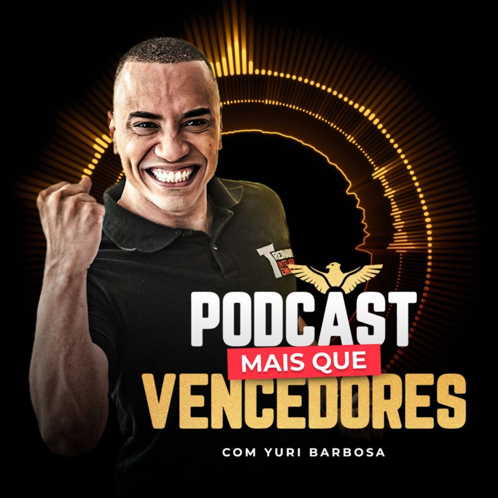 Show cover of Mais Que Vencedores