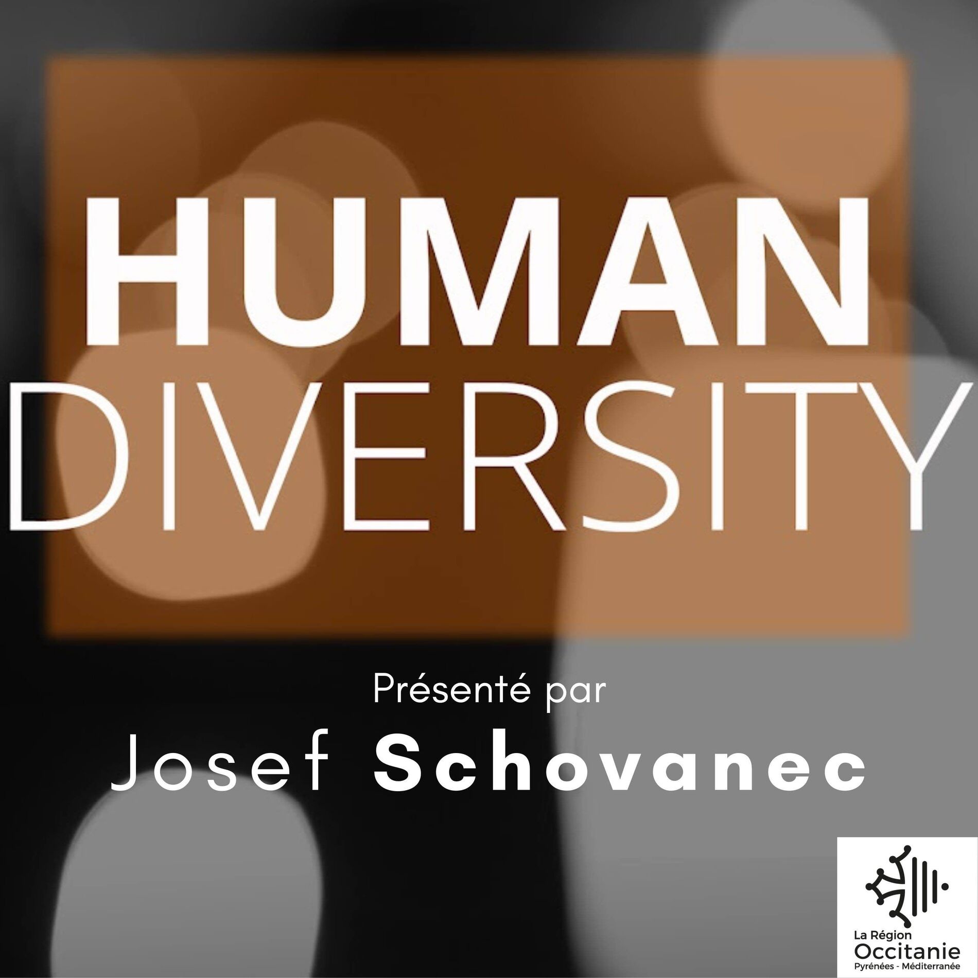 Show cover of Human Diversity