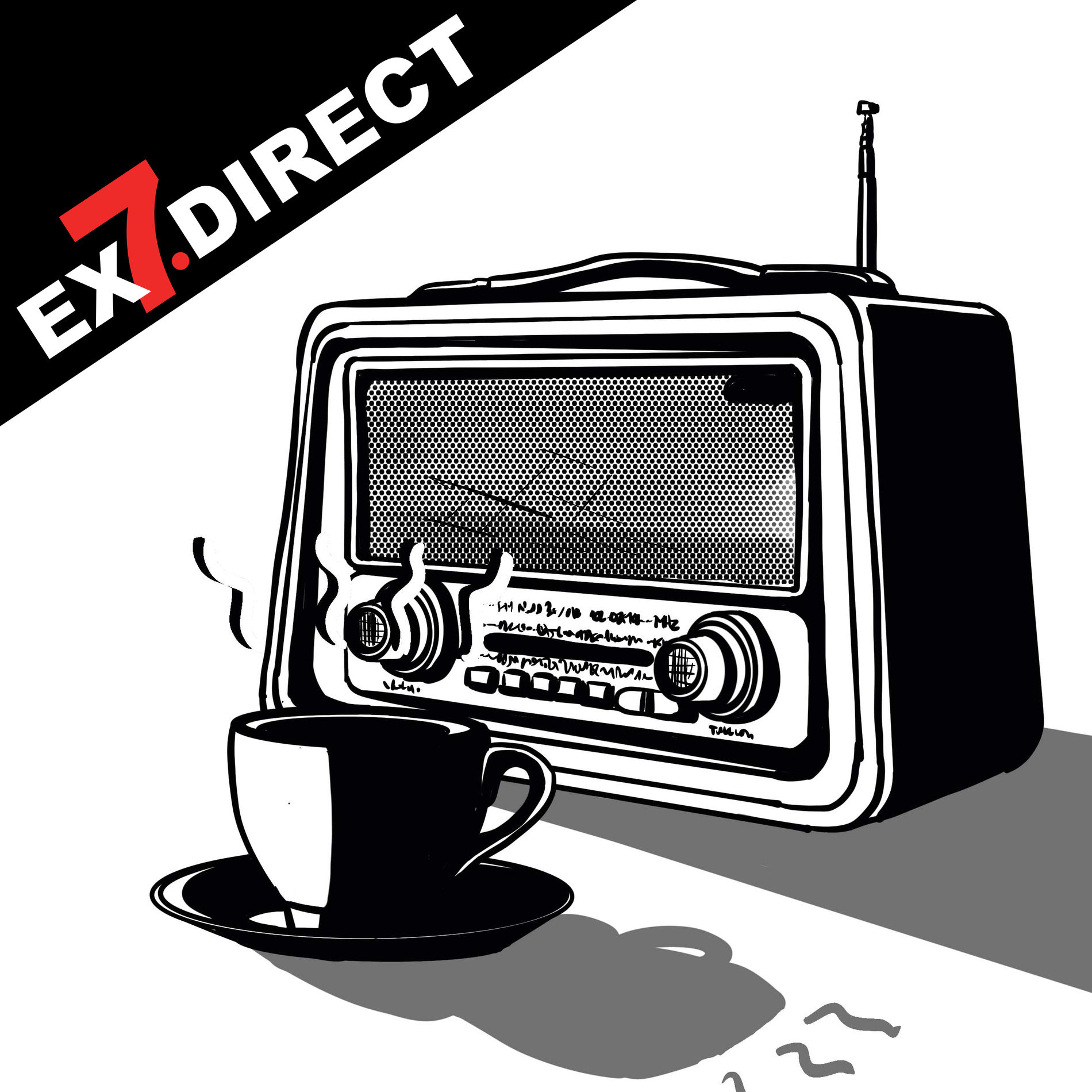 Show cover of ex7.direct - dramaklub