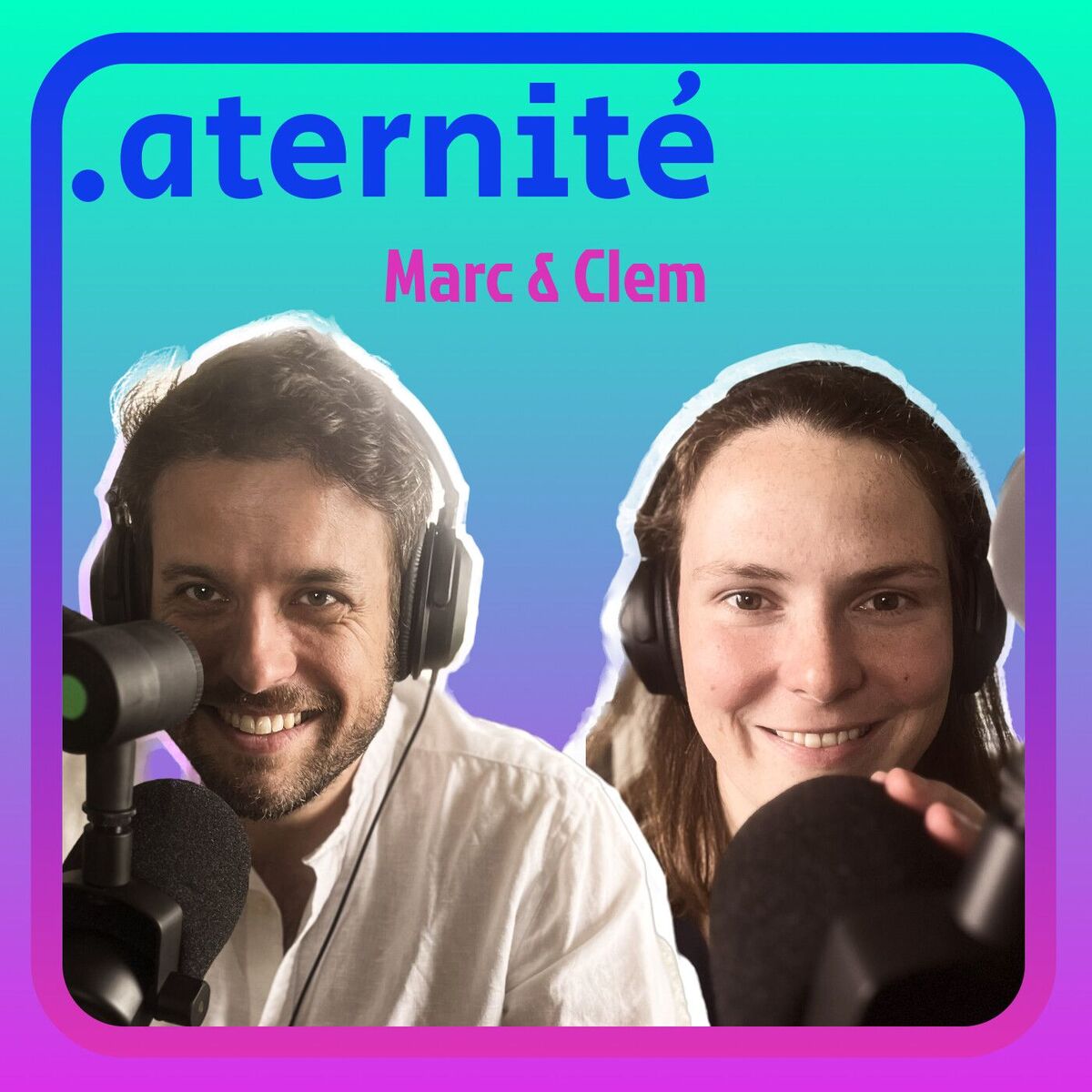 Show cover of Aternité : La naissance de la parentalité