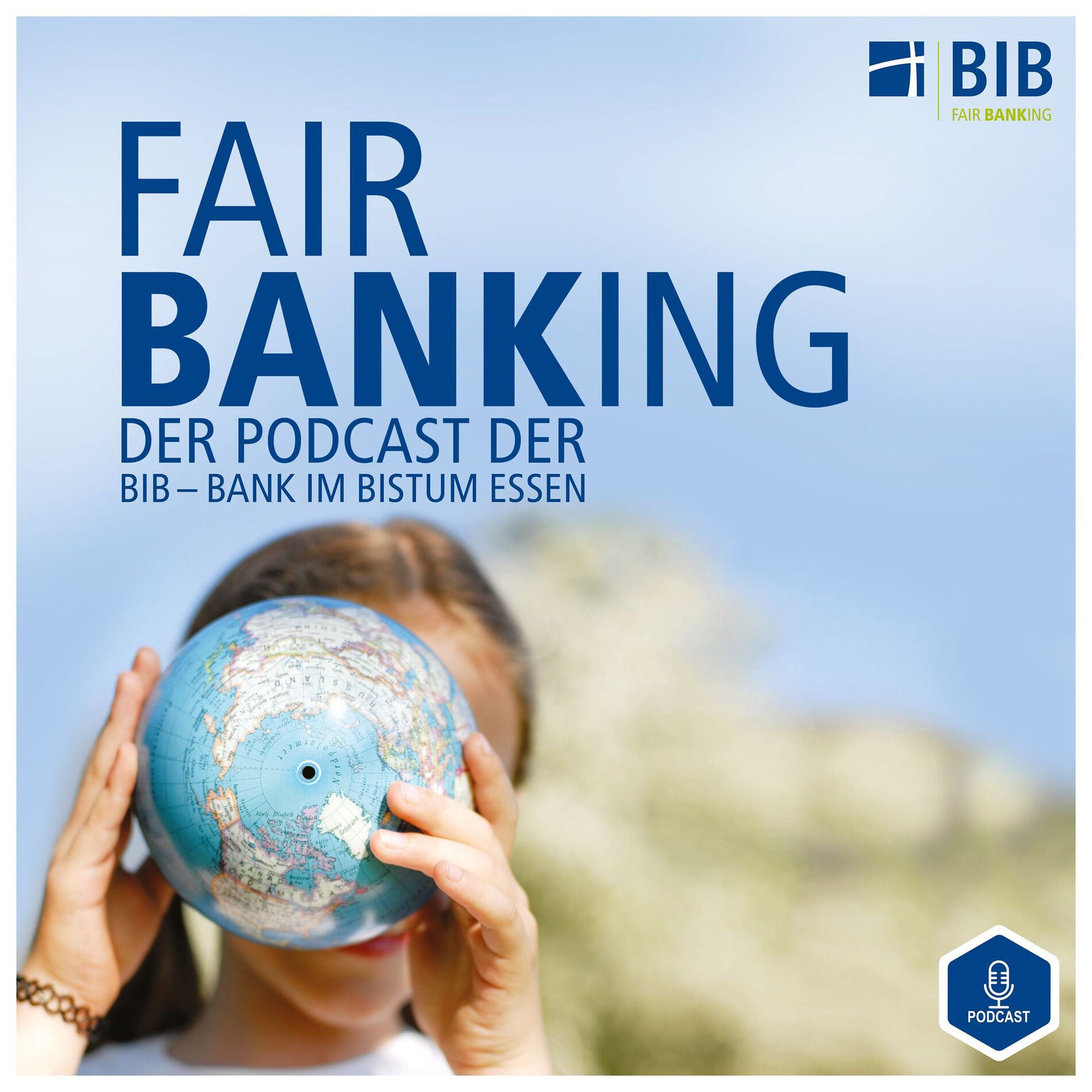 Show cover of FAIR BANKING-Podcast