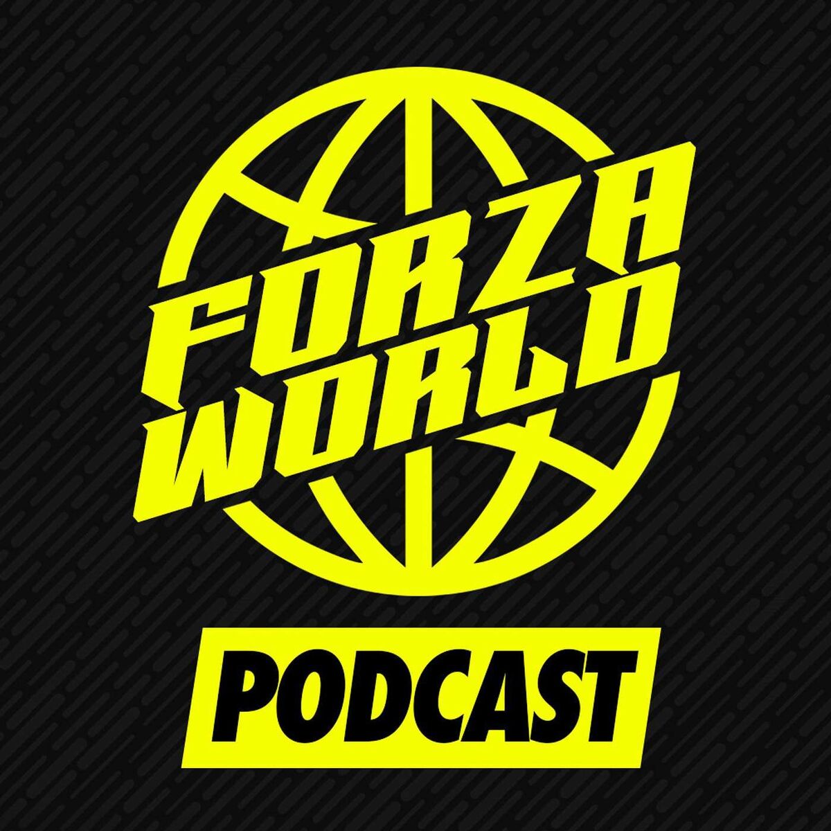 Show cover of Forza World Podcast - A Forza Horizon Podcast