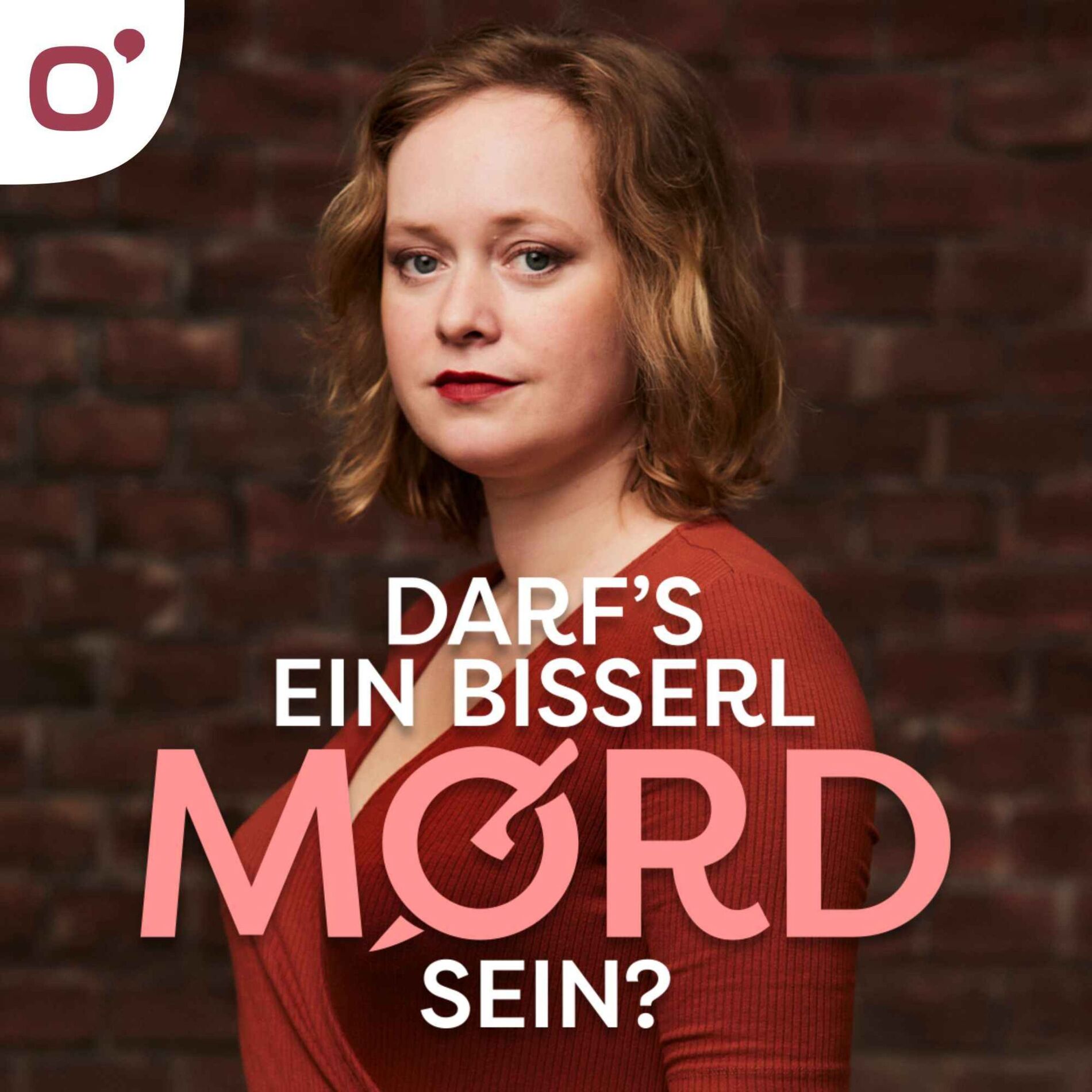 Show cover of Darf's ein bisserl Mord sein?