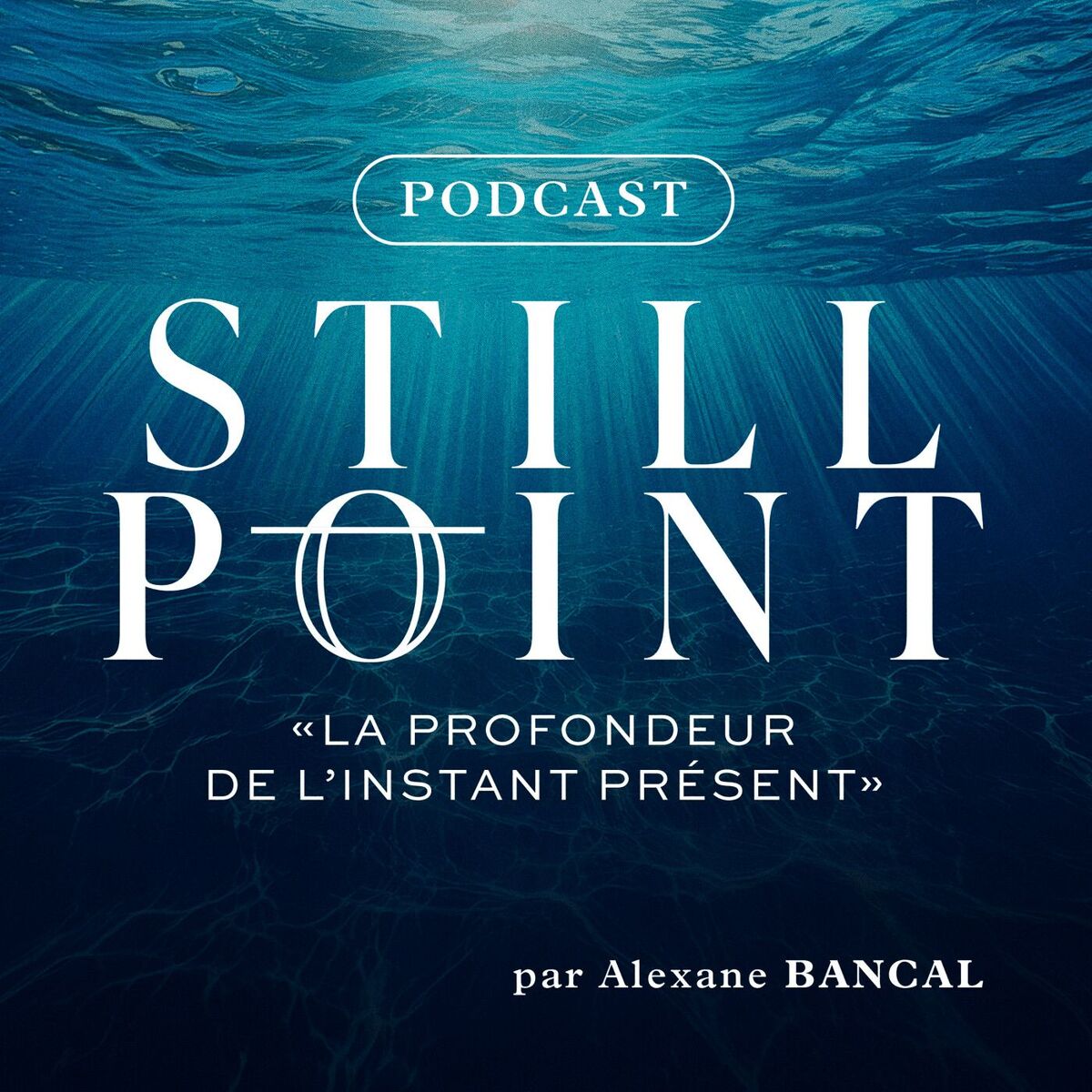 Show cover of STILL POINT