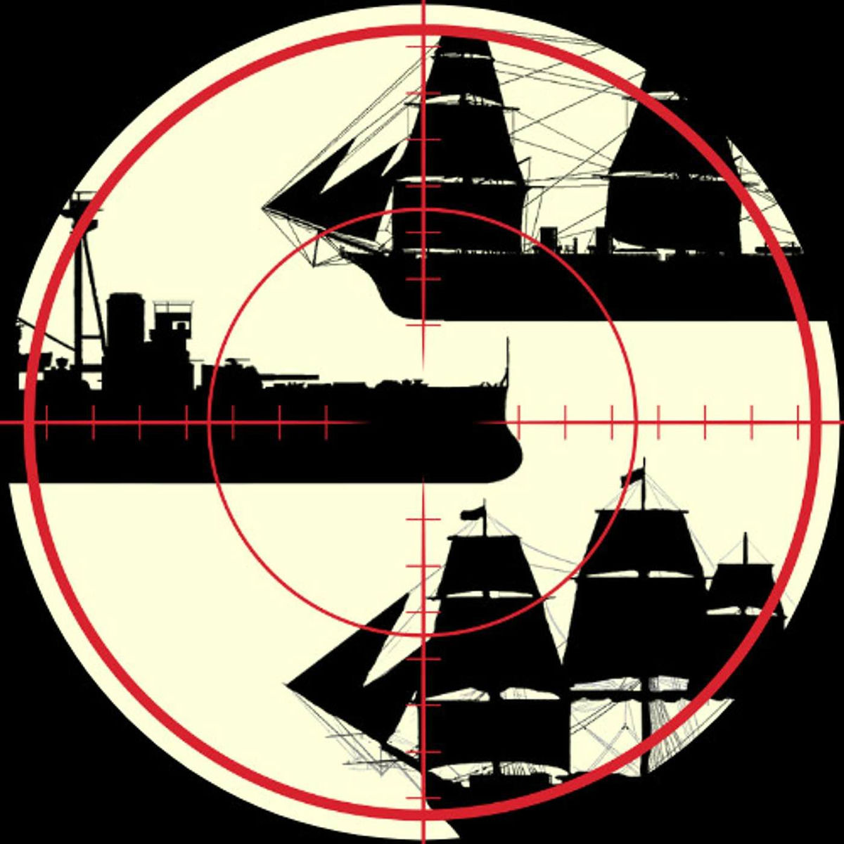 Show cover of Csatahajók Podcast