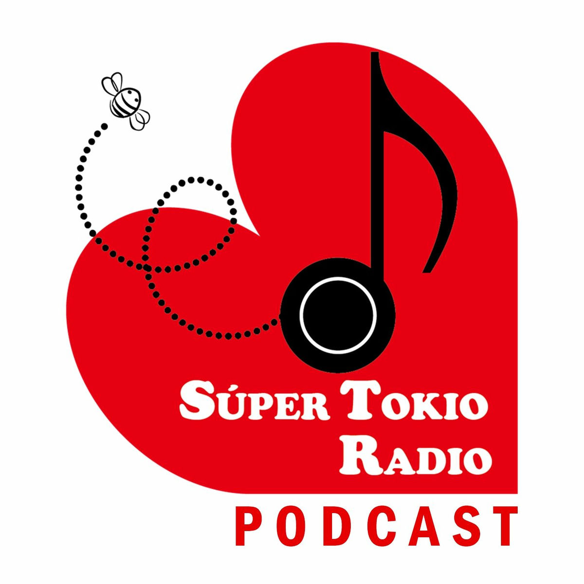 Show cover of Podcast archivos - Super Tokio Radio