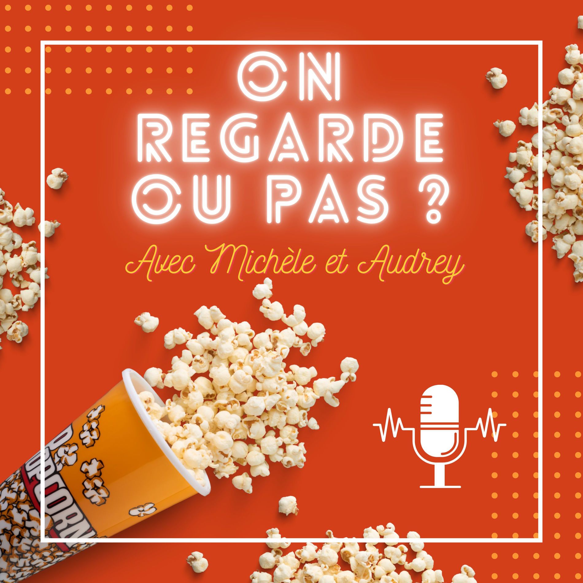 Show cover of On regarde ou pas ?