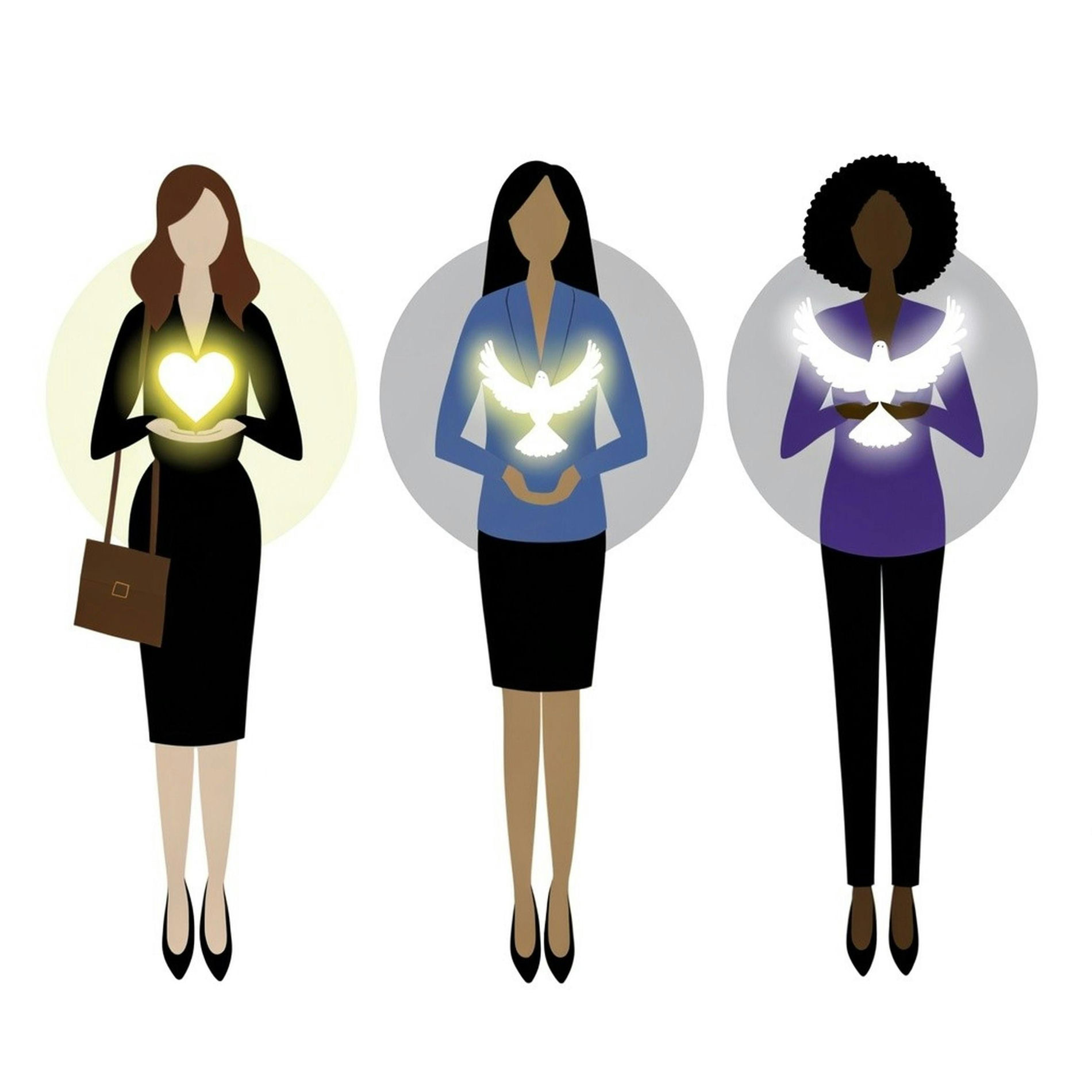 Show cover of The Women's Leadership Podcast