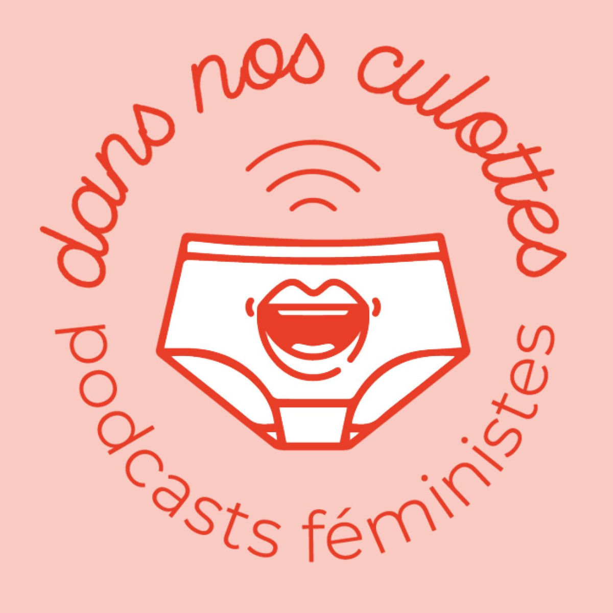 Show cover of Dans nos culottes