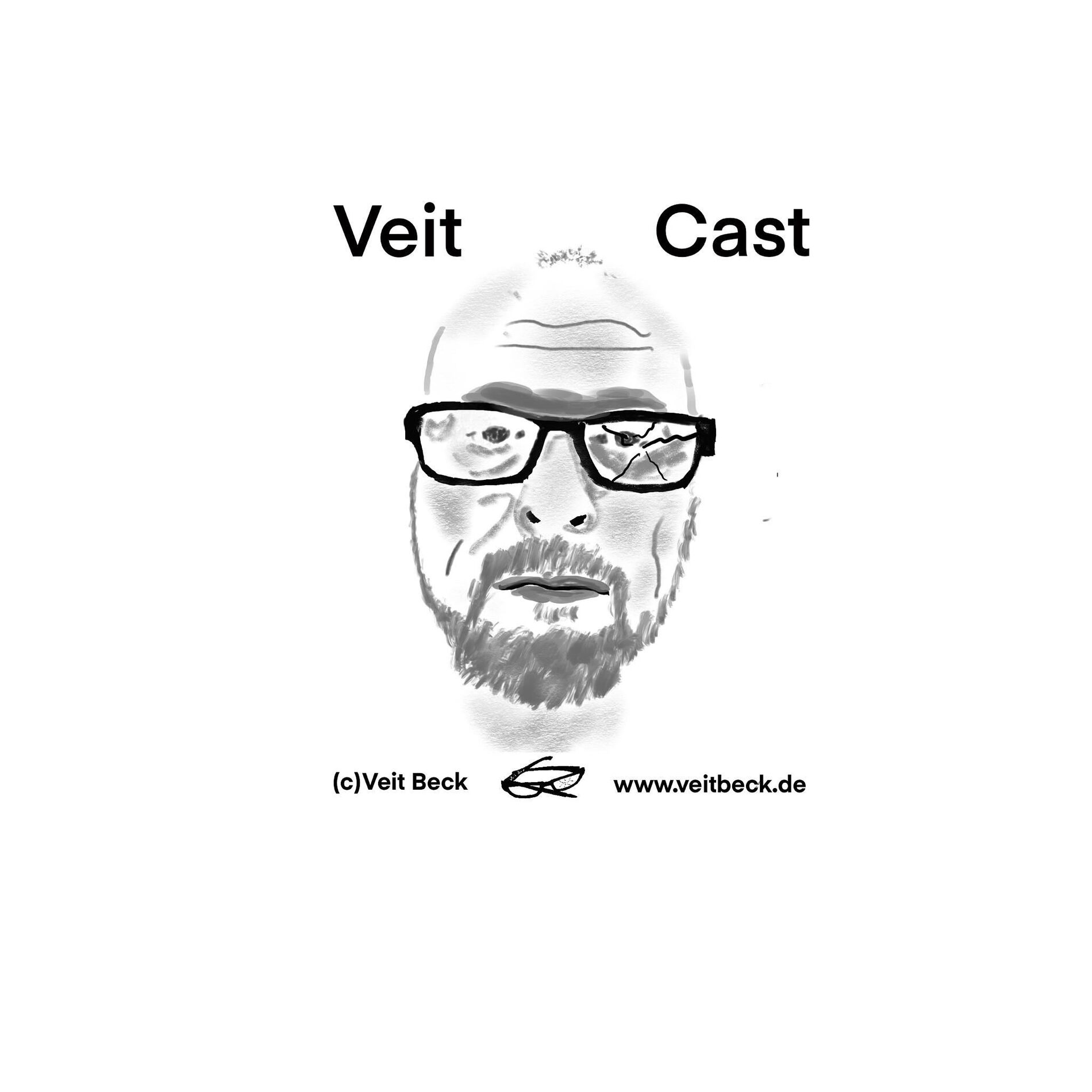 Show cover of Veit Cast
